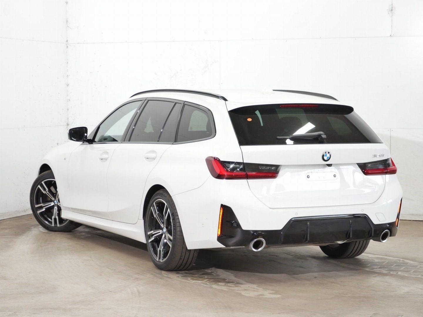 BMW 3er Touring – Bild 4
