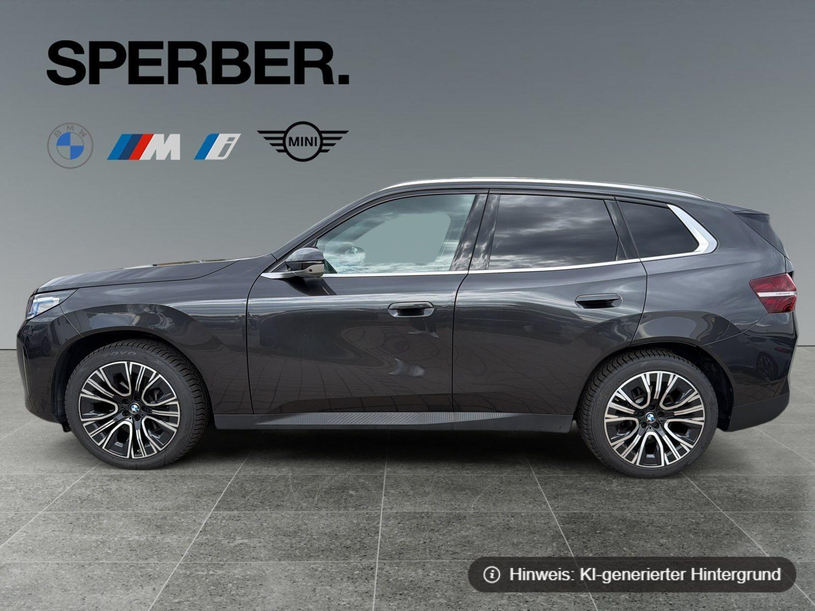 BMW X3 – Bild 2