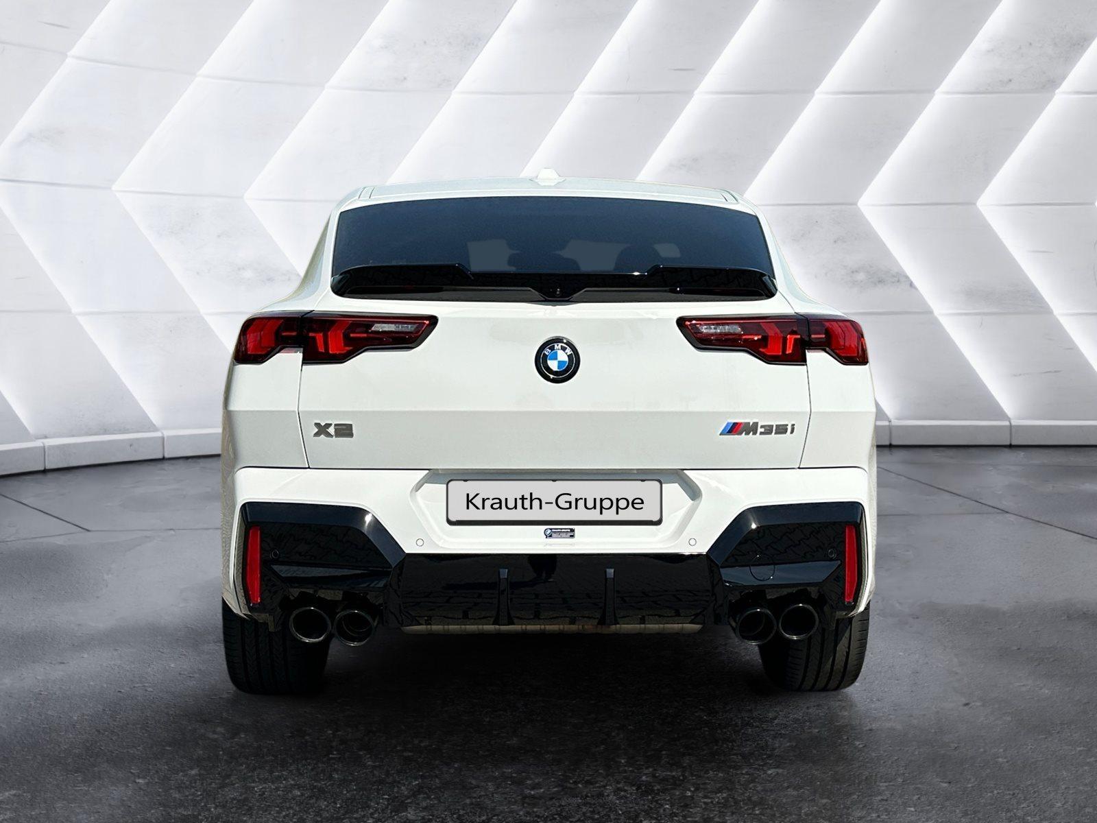 BMW X2 – Bild 4