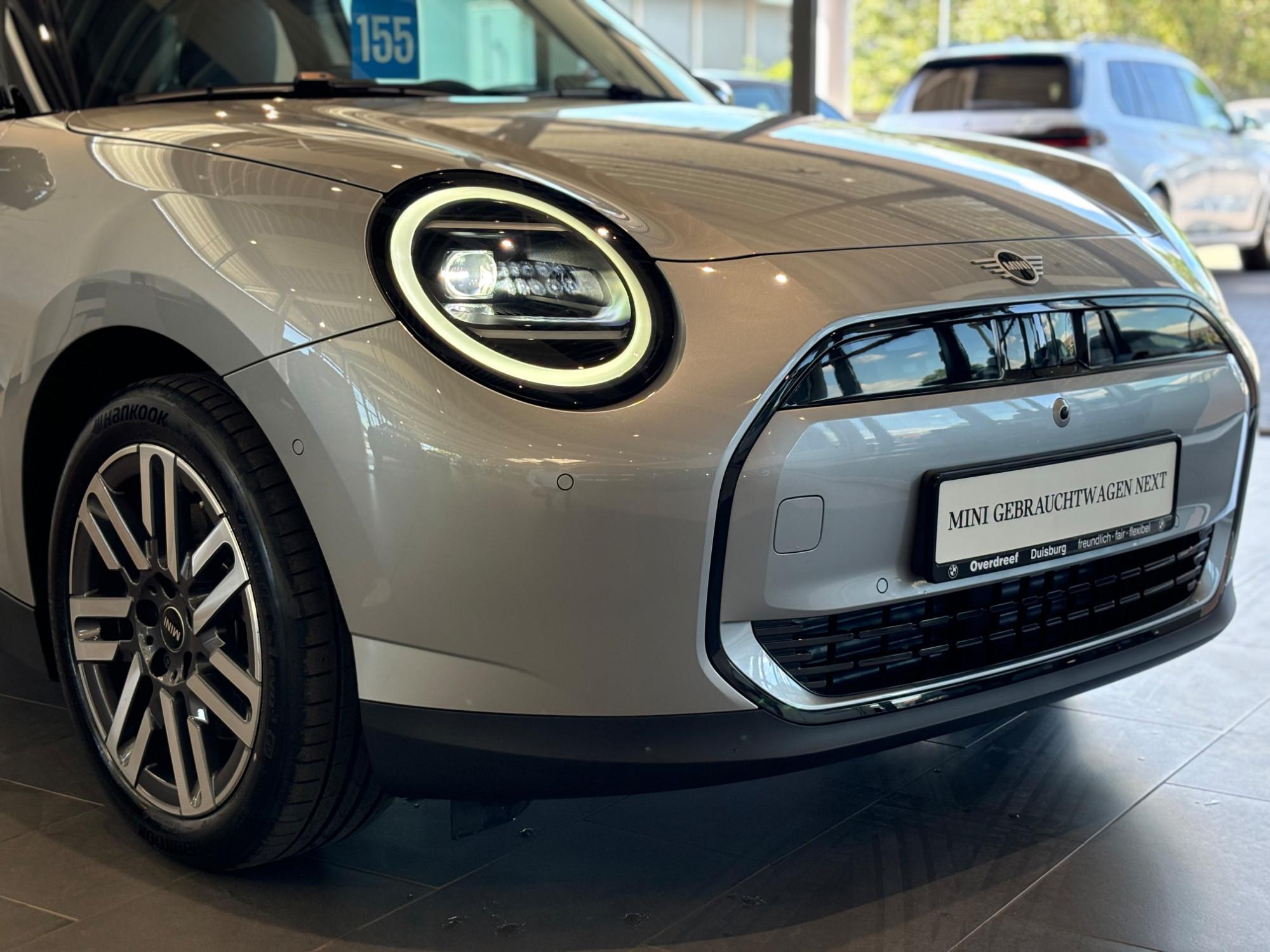 MINI Cooper 3-Türer – Bild 4