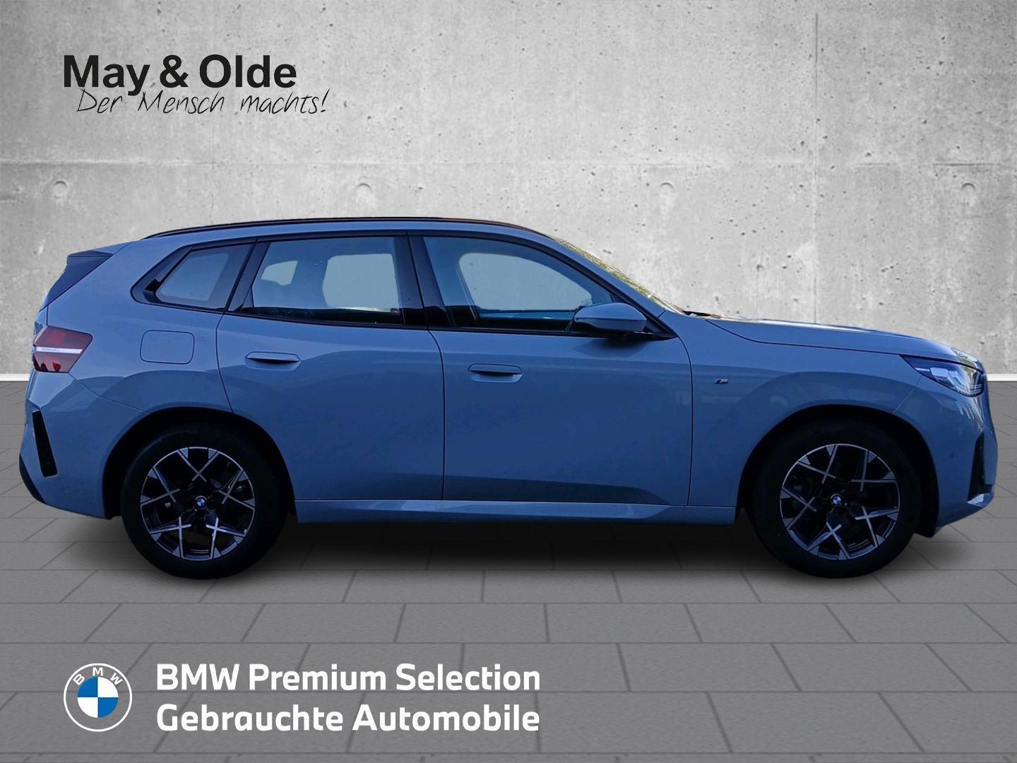 BMW X3 – Bild 6