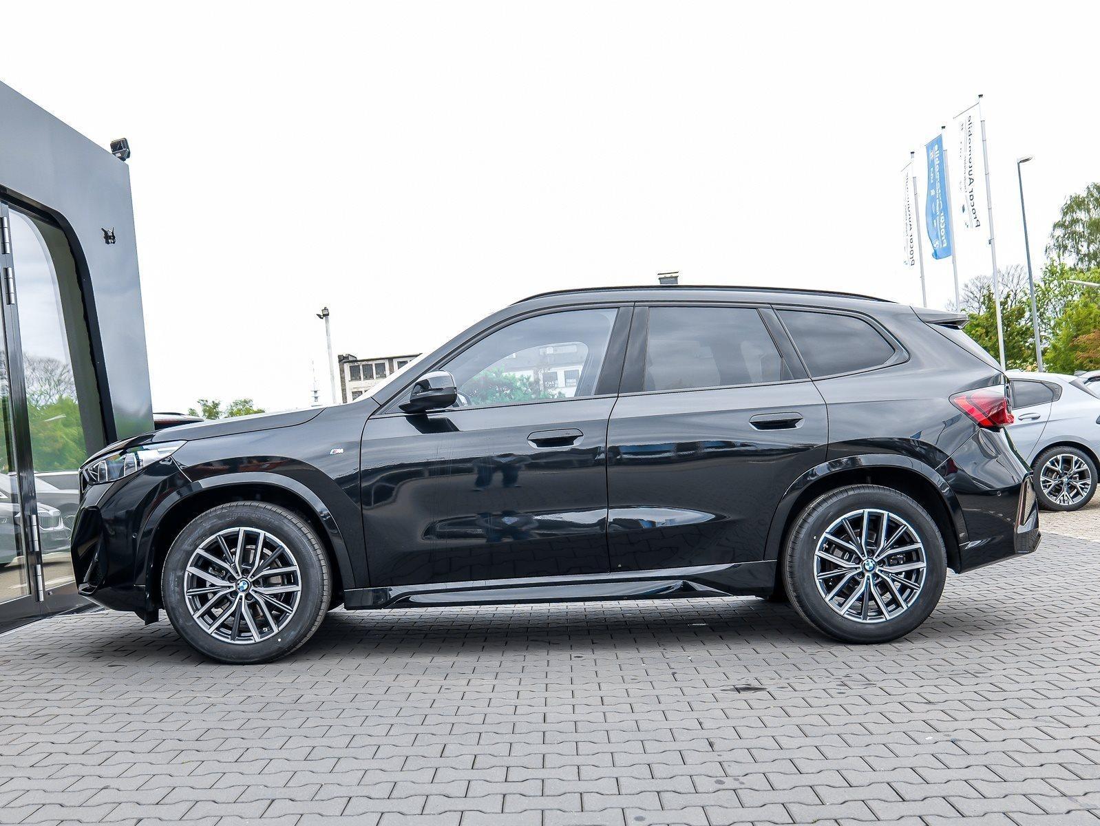 BMW X1 – Bild 7