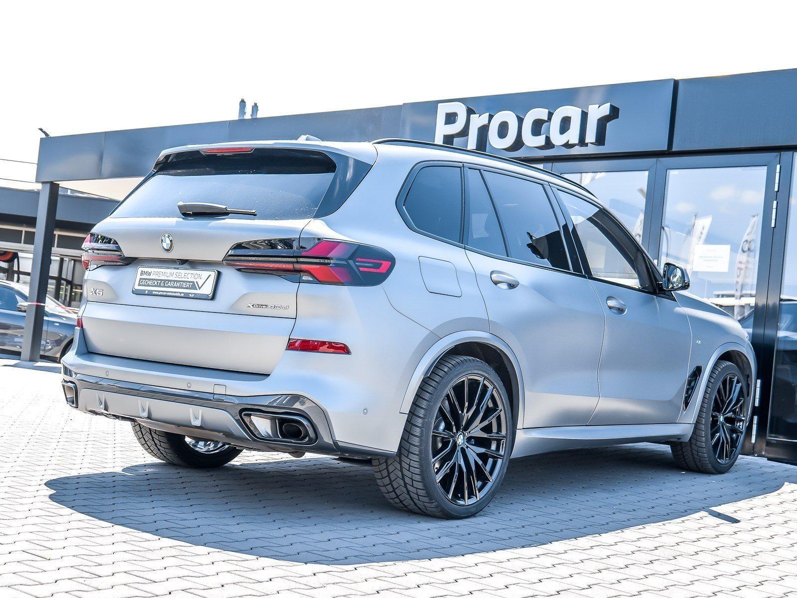 BMW X5 – Bild 2
