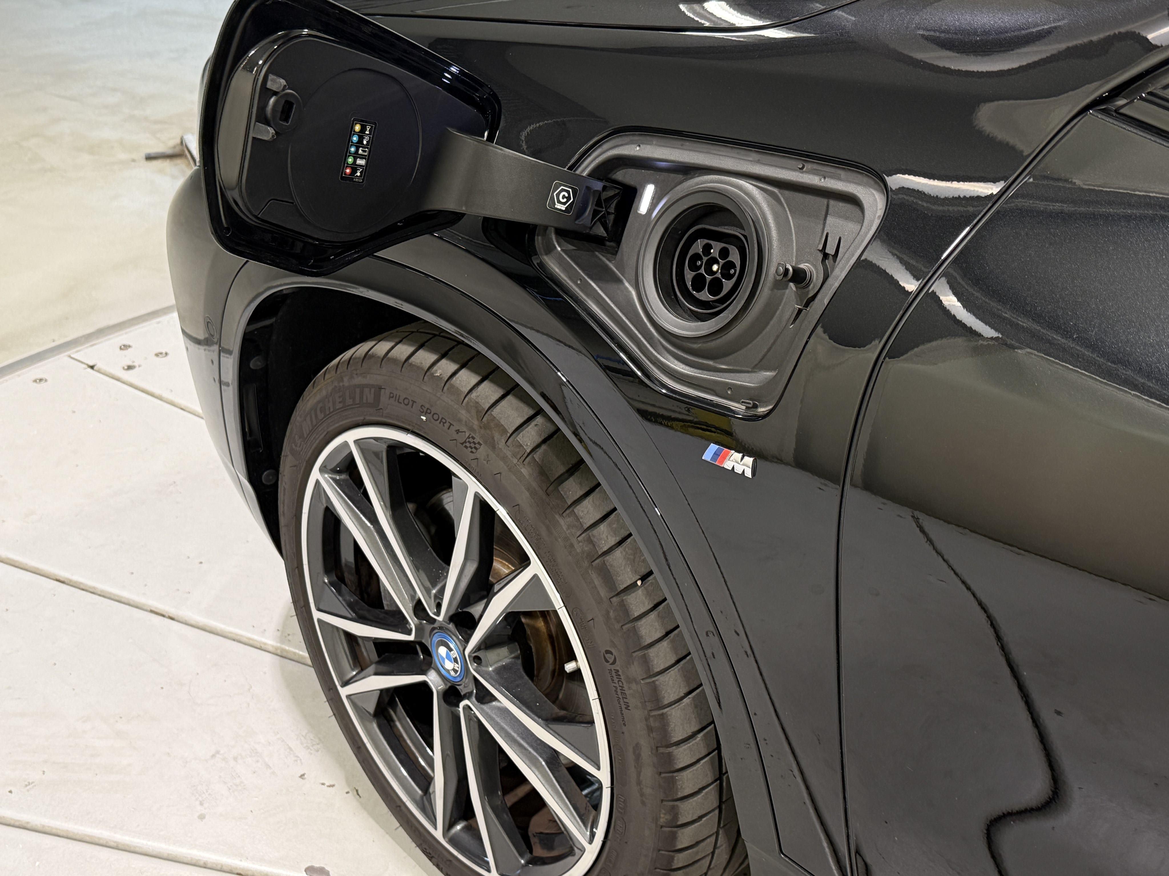 BMW X2 – Bild 17