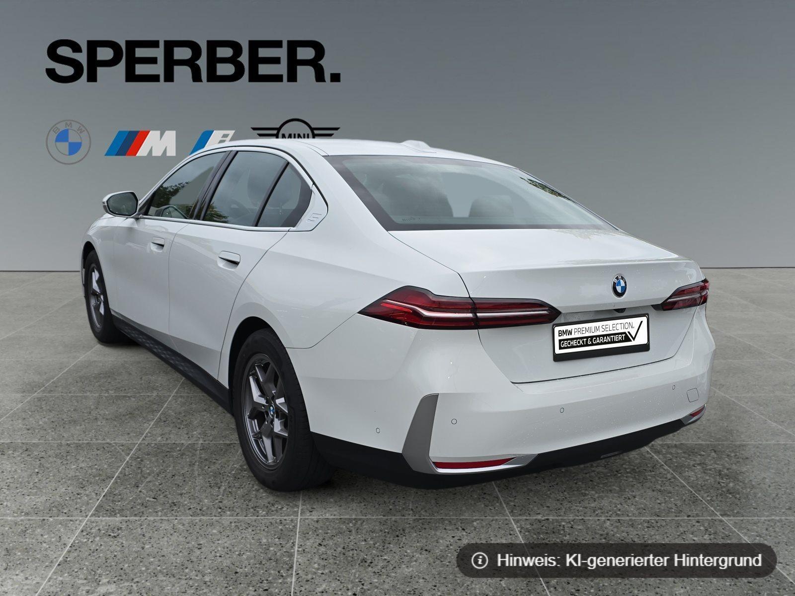 BMW 5er – Bild 3