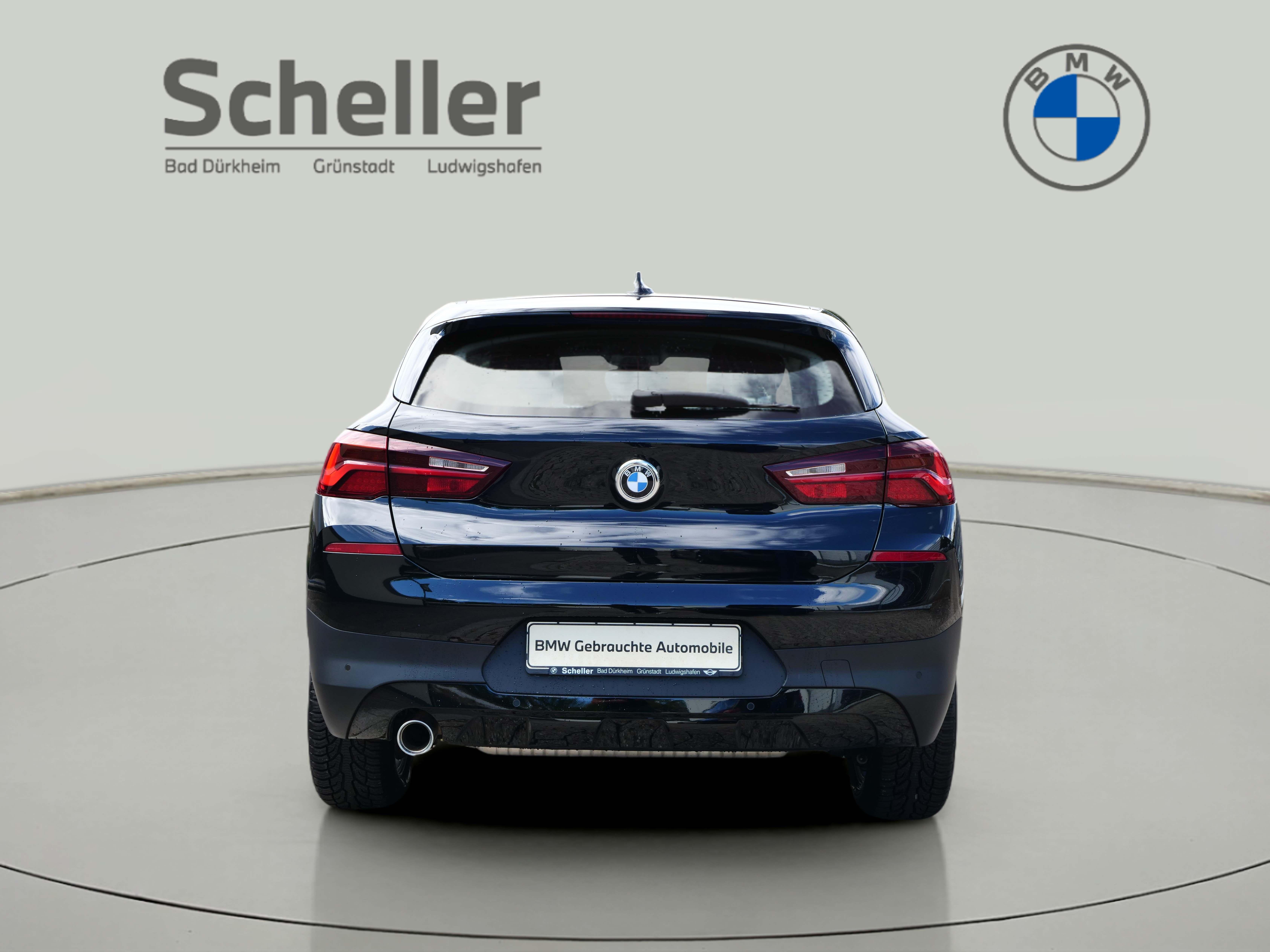 BMW X2 – Bild 11