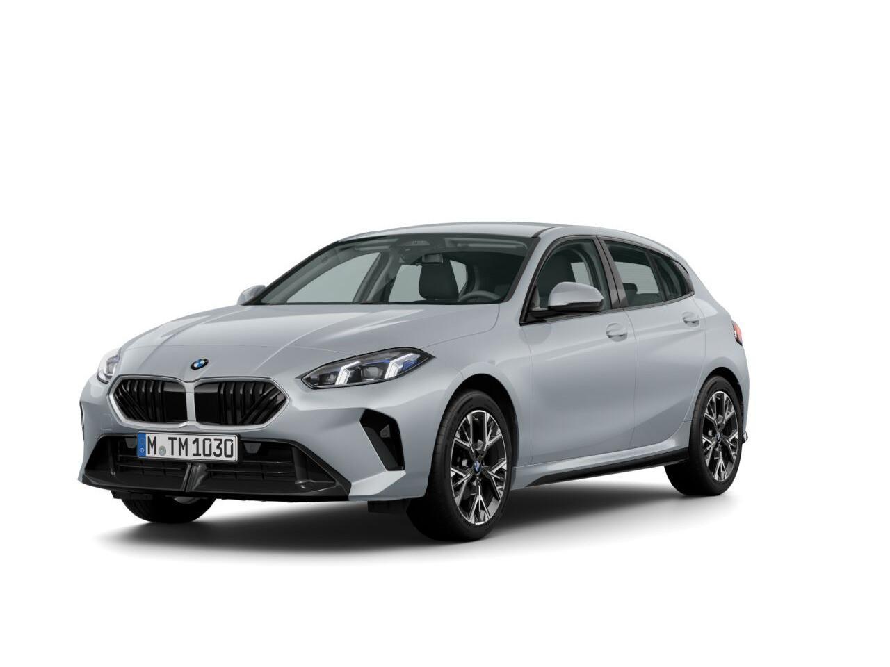 BMW 120 2025