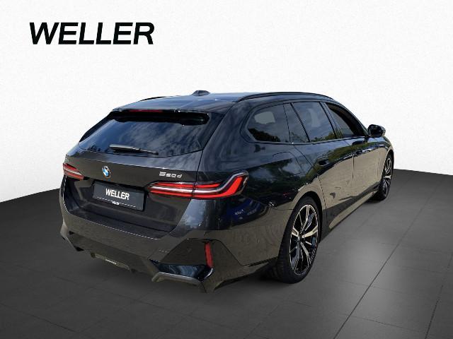 BMW 5er Touring – Bild 3