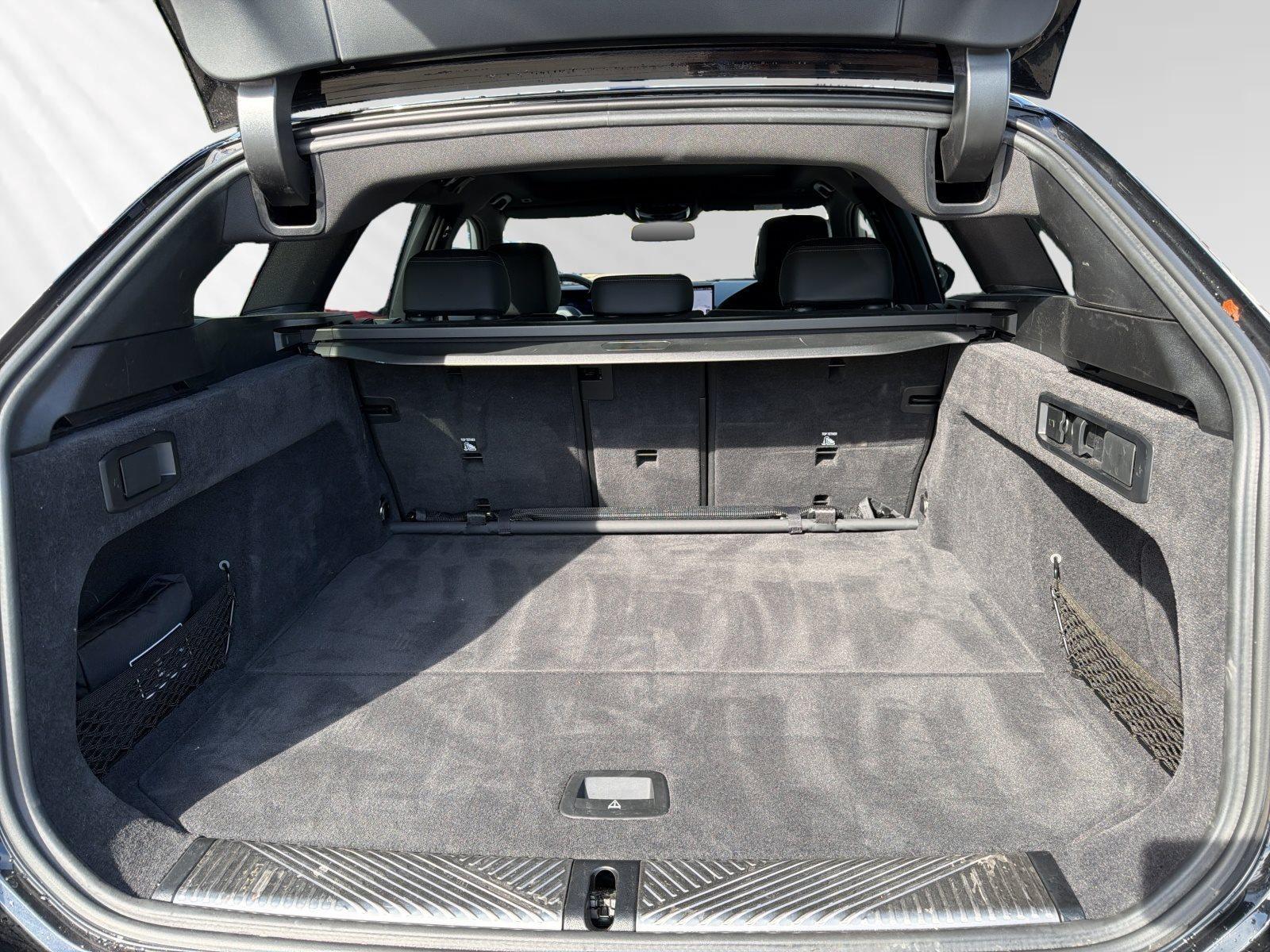 BMW 5er Touring – Bild 25