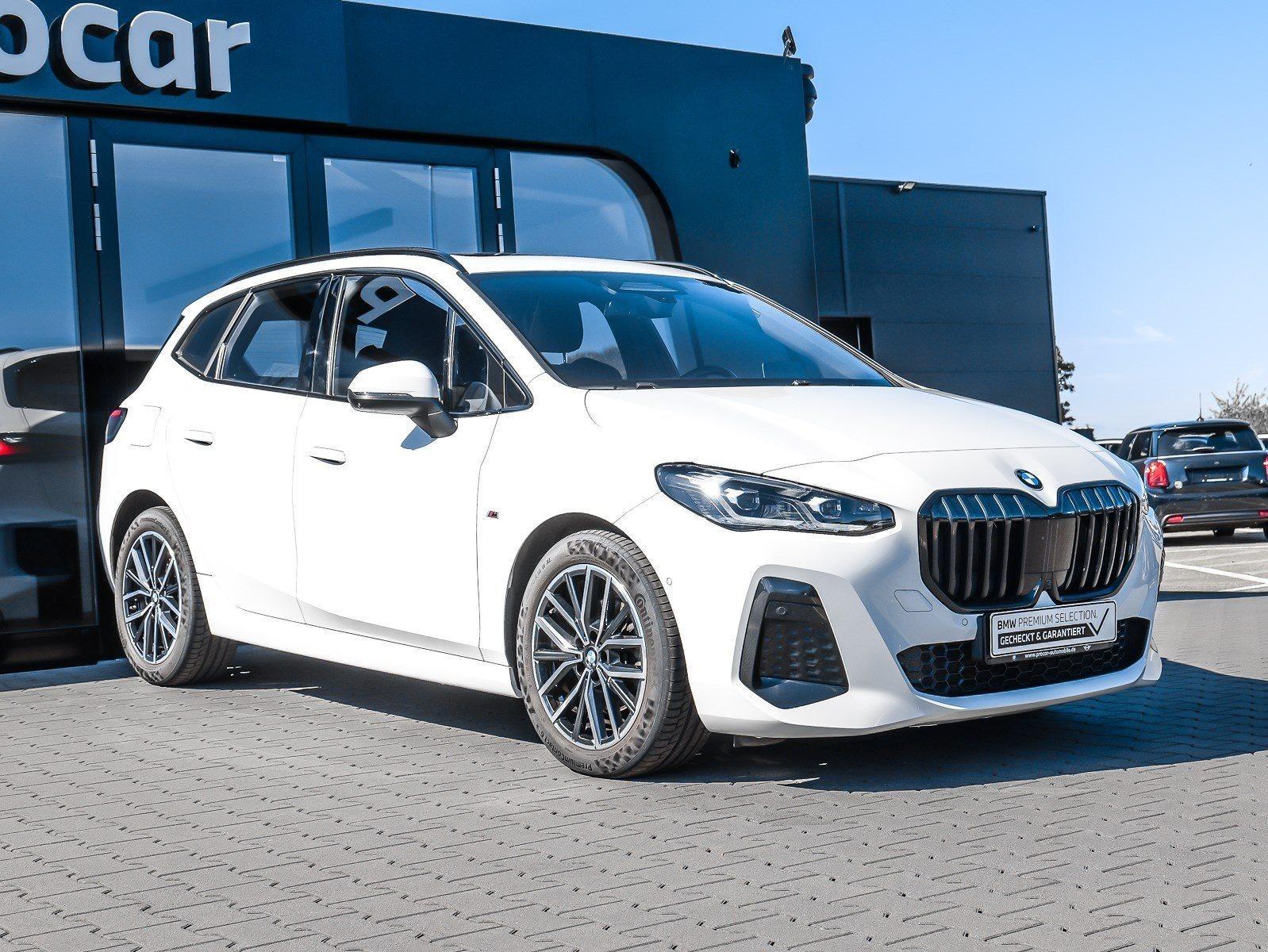 BMW 2er Active Tourer – Bild 6
