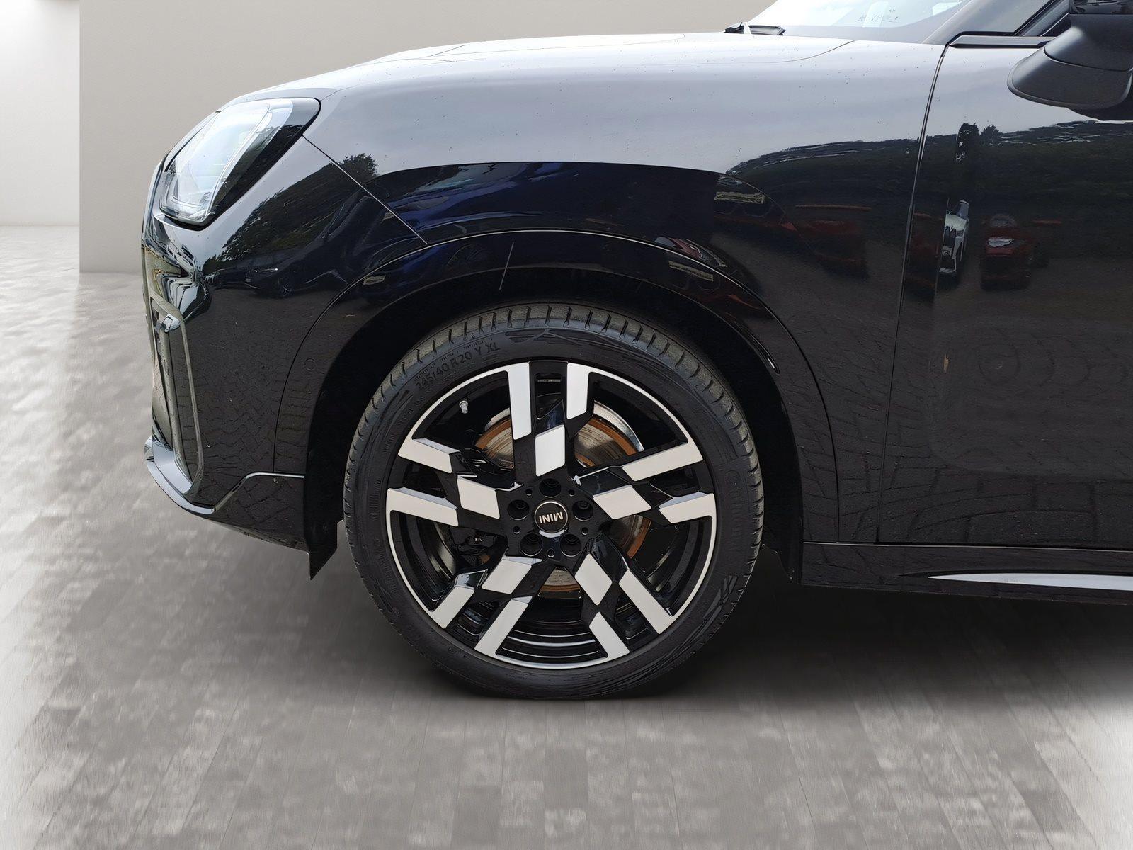 MINI Countryman – Bild 13
