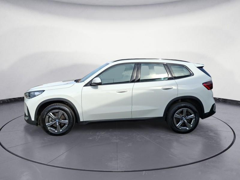 BMW X1 – Bild 6