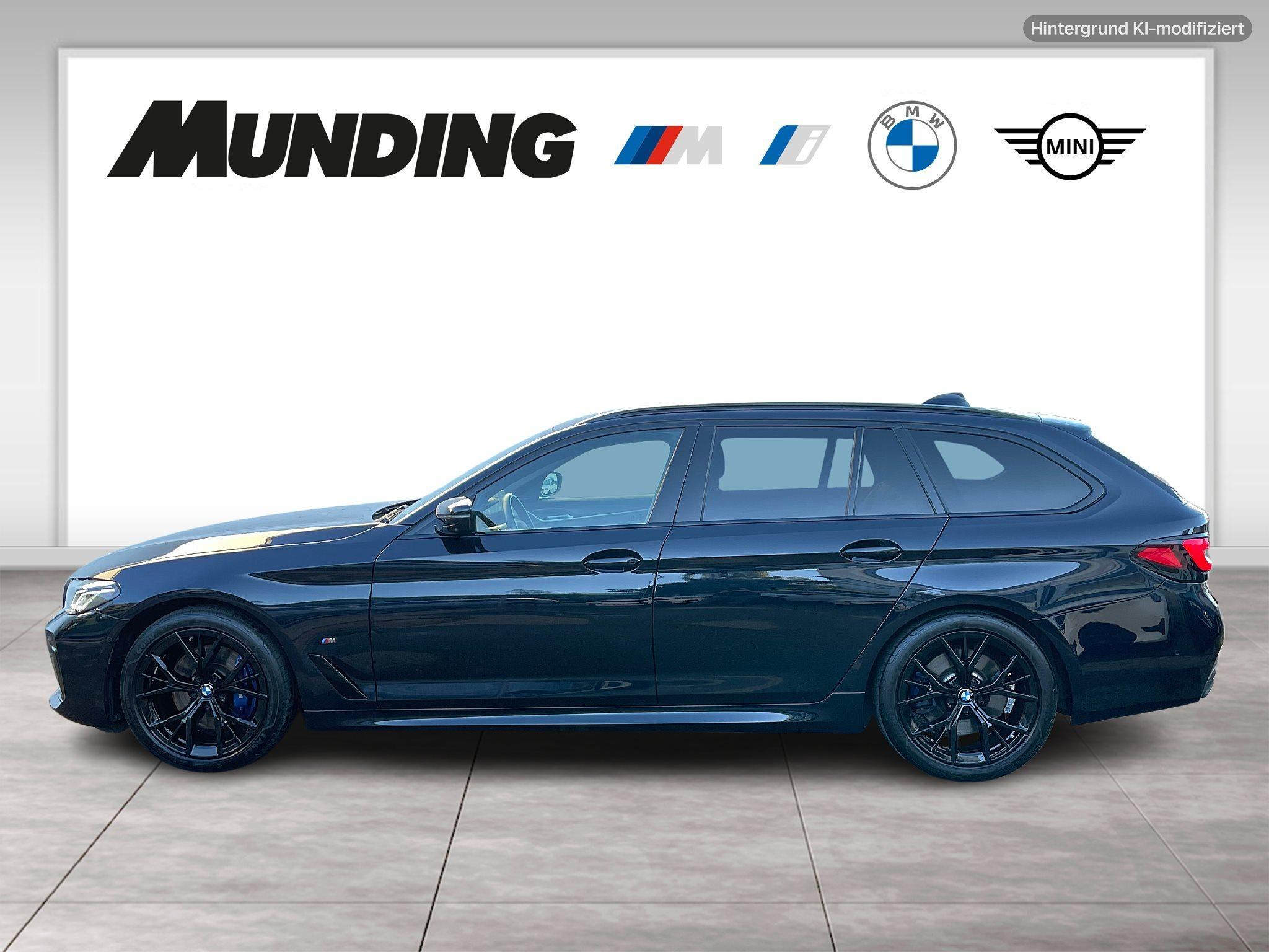 BMW 530 occasion