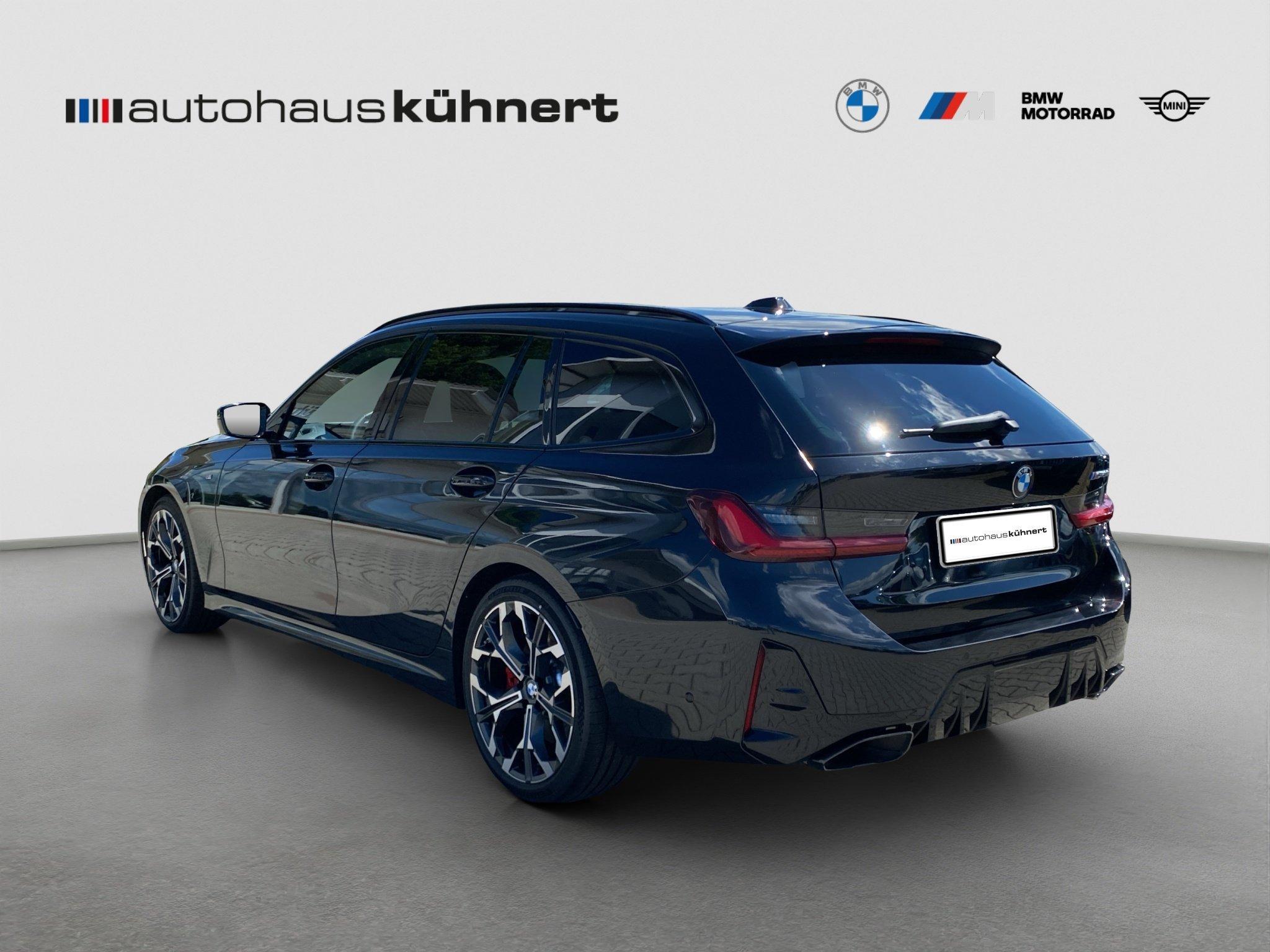 BMW 3er Touring – Bild 5