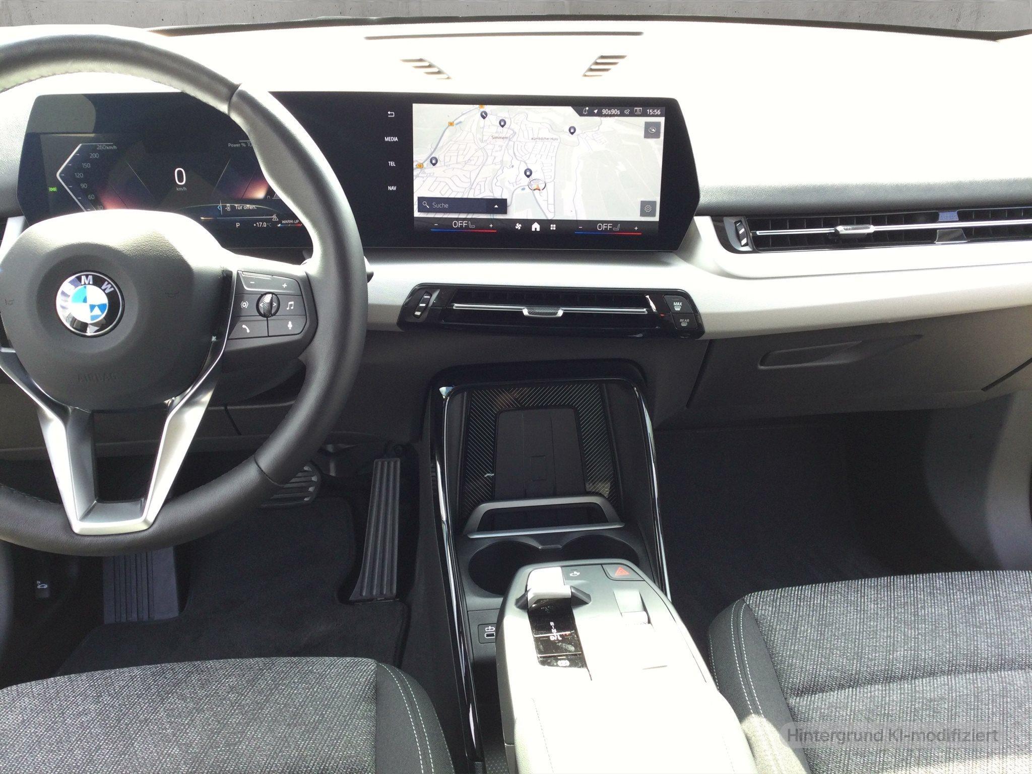BMW X2 – Bild 9