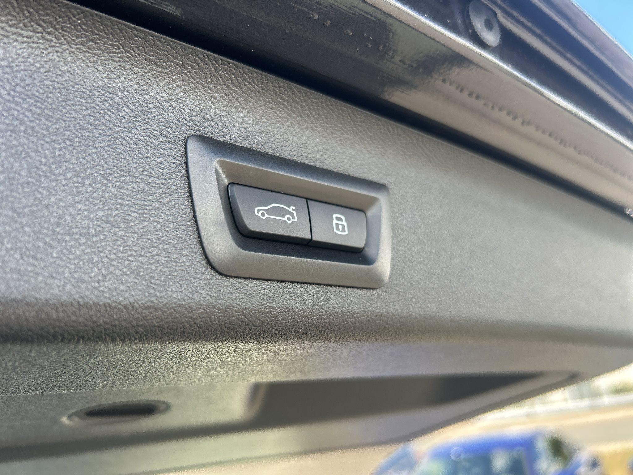 BMW 5er Touring – Bild 8