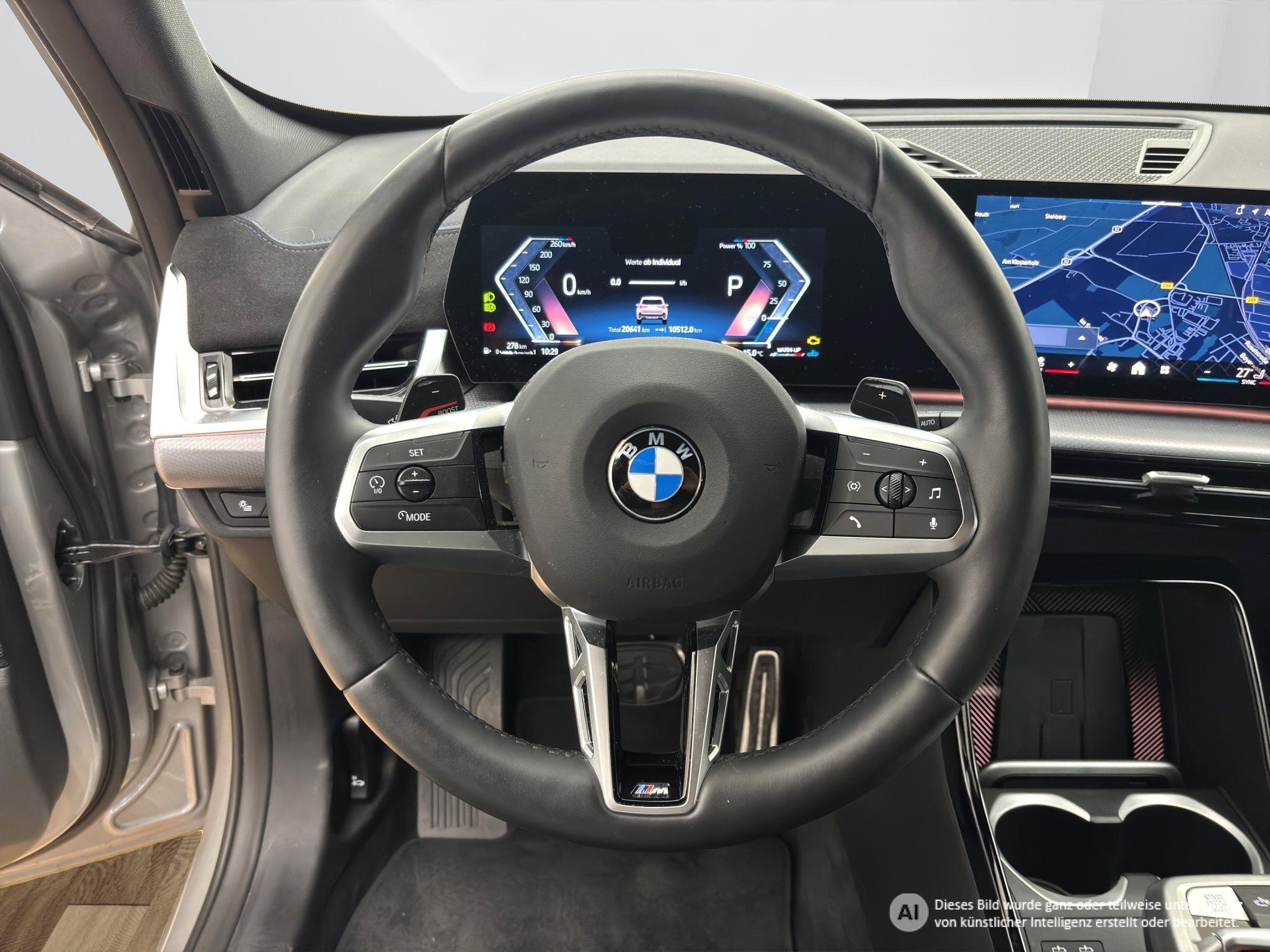BMW X1 – Bild 11