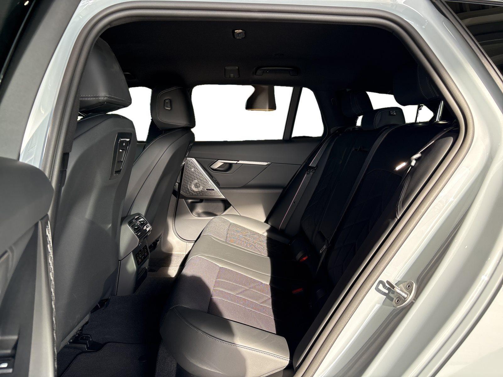 BMW i5 Touring – Bild 38