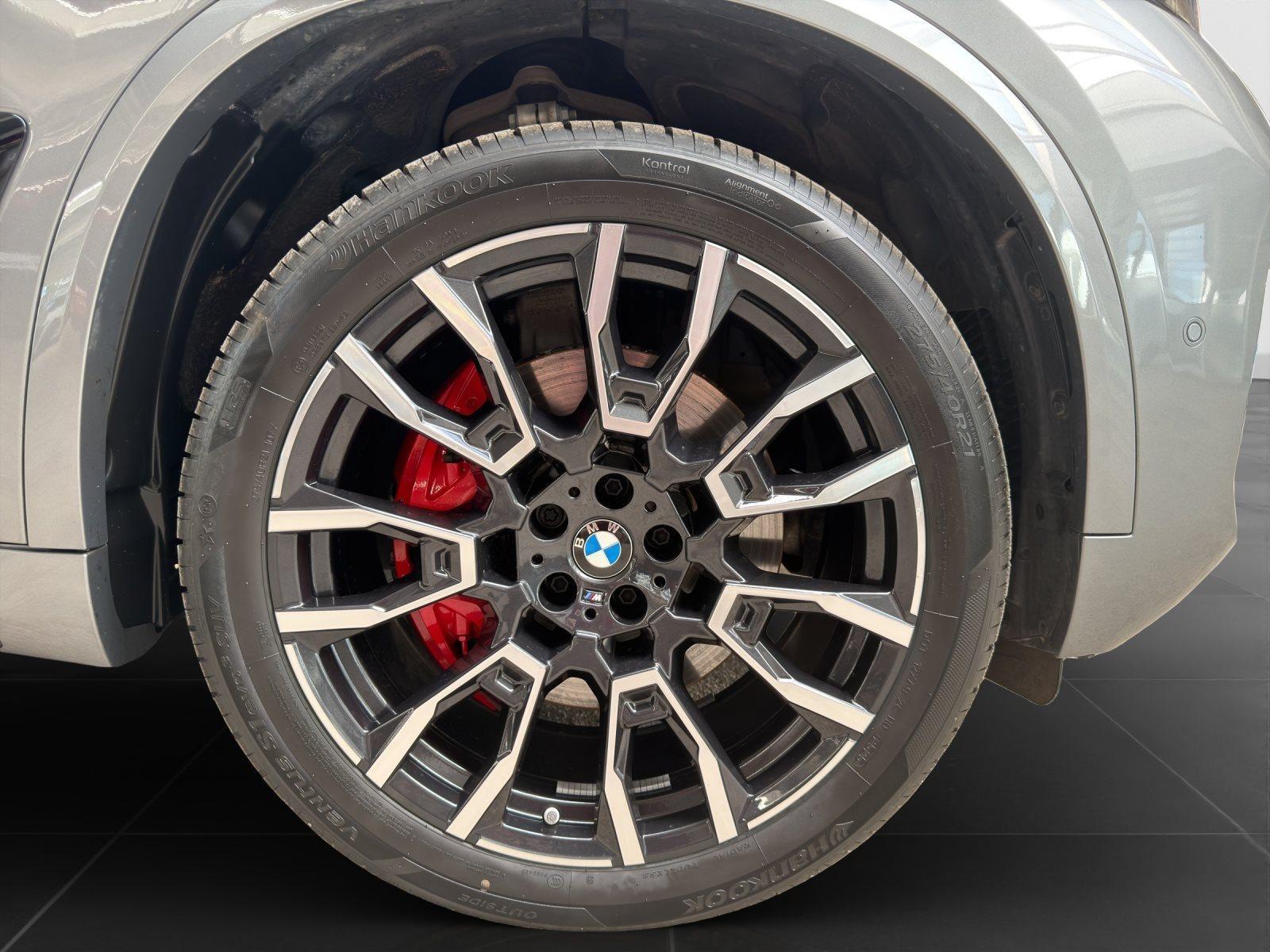 BMW X5 – Bild 7