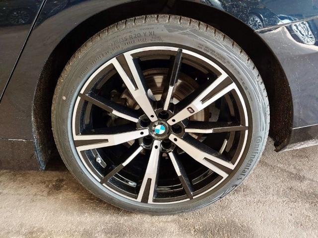 BMW 5er Touring