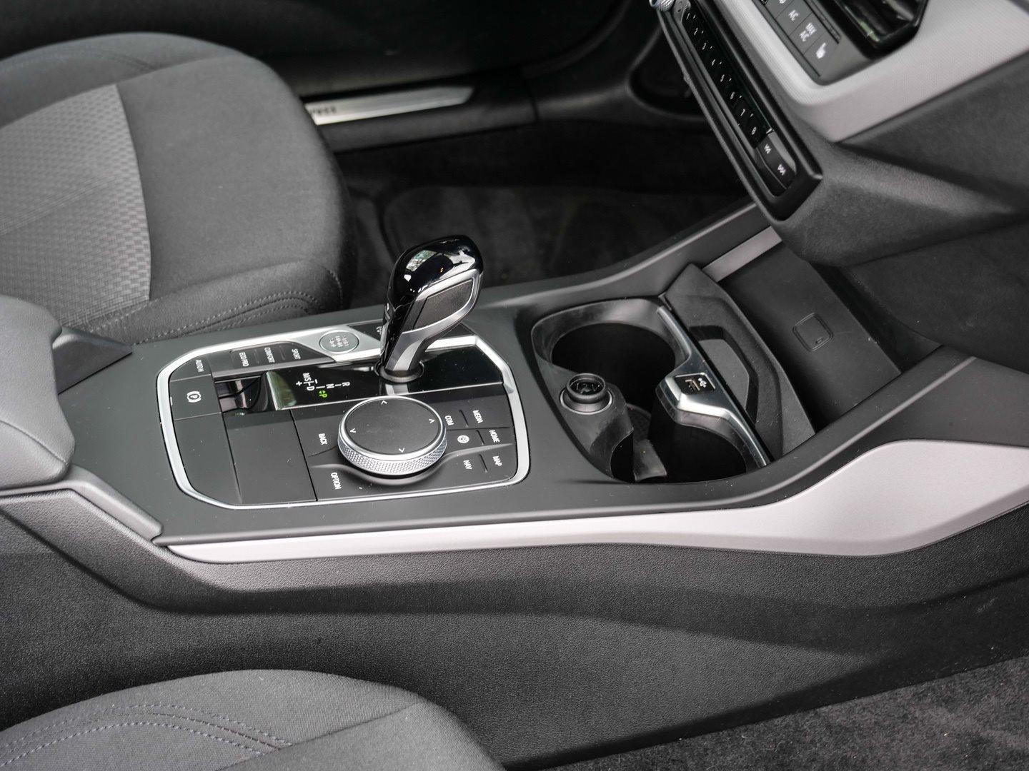 BMW 1er – Bild 16