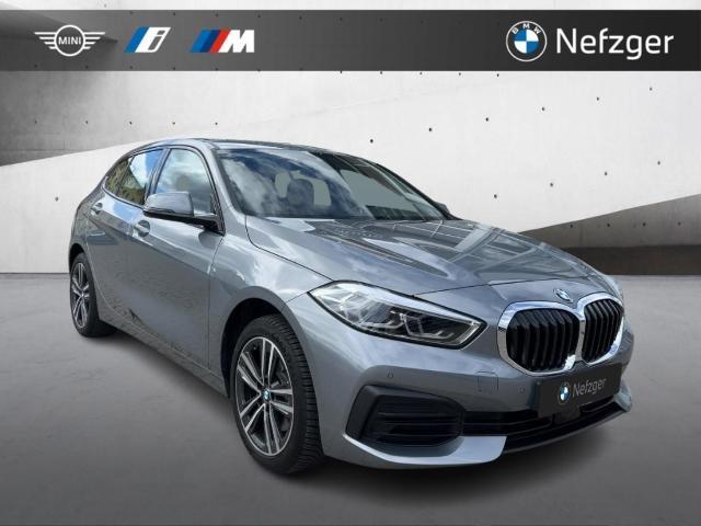 BMW 1er – Bild 11