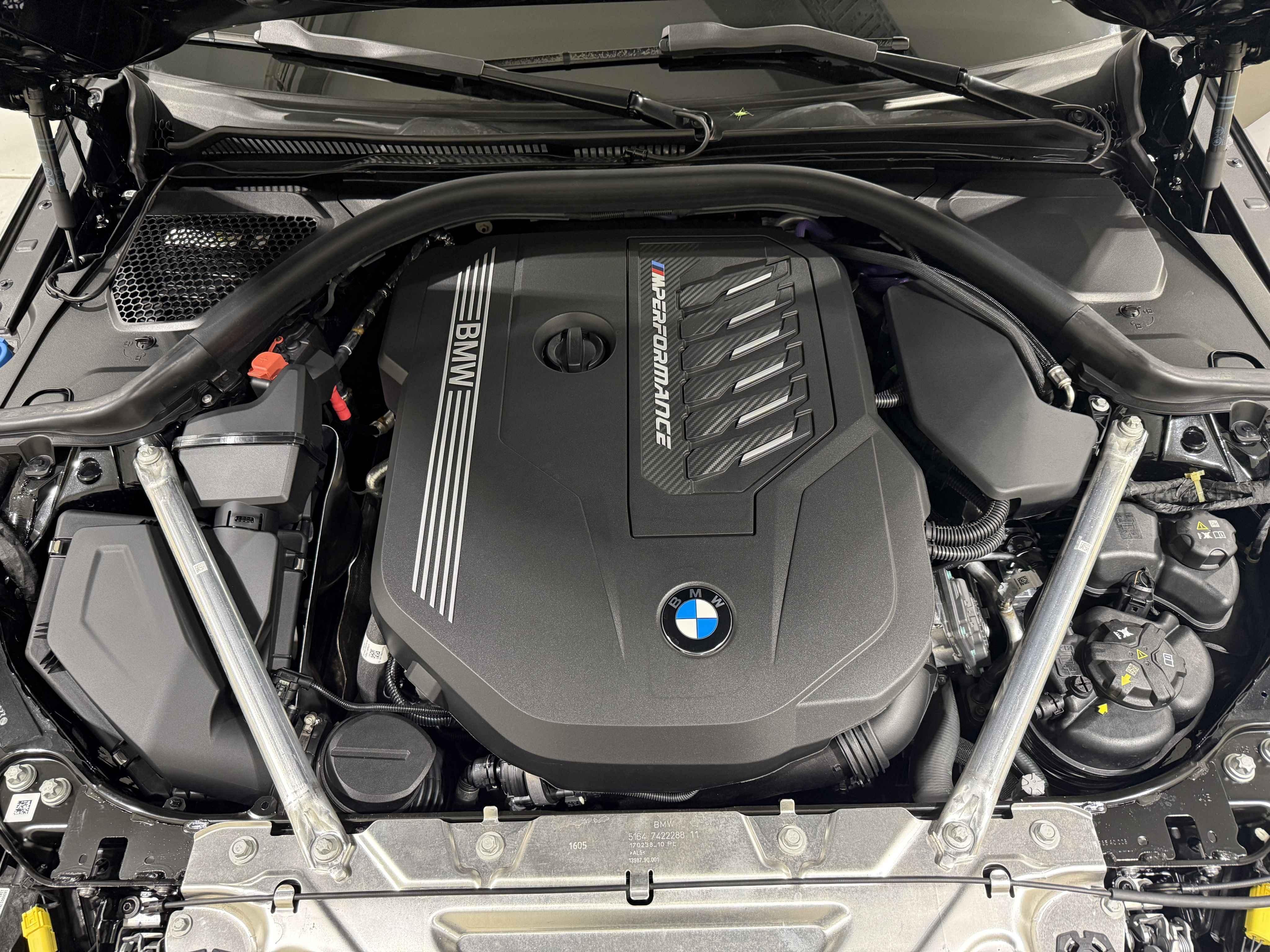 BMW 4er Coupé – Bild 23