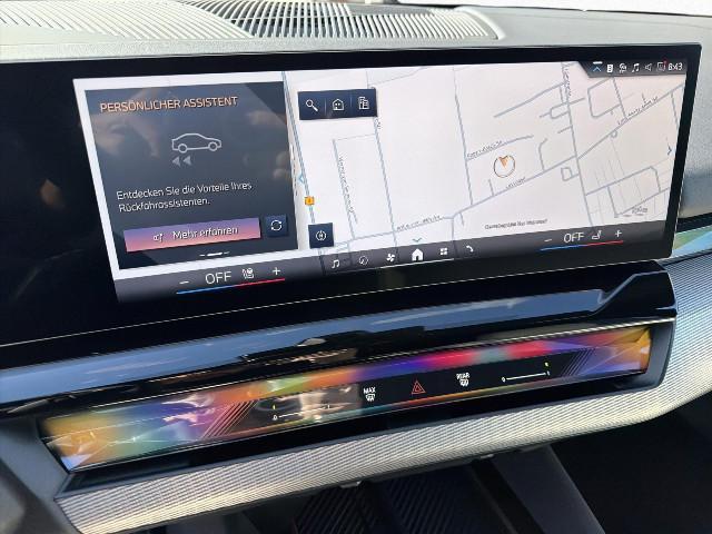 BMW 5er Touring – Bild 6
