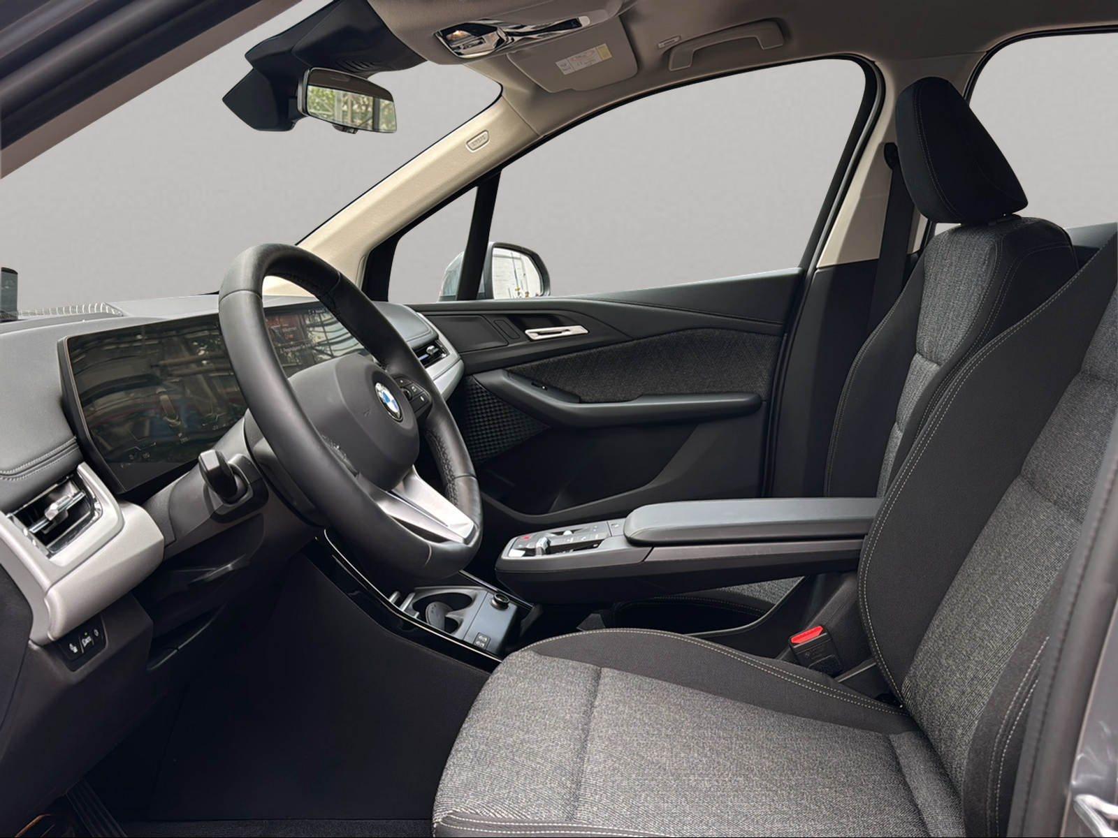 BMW 2er Active Tourer – Bild 20