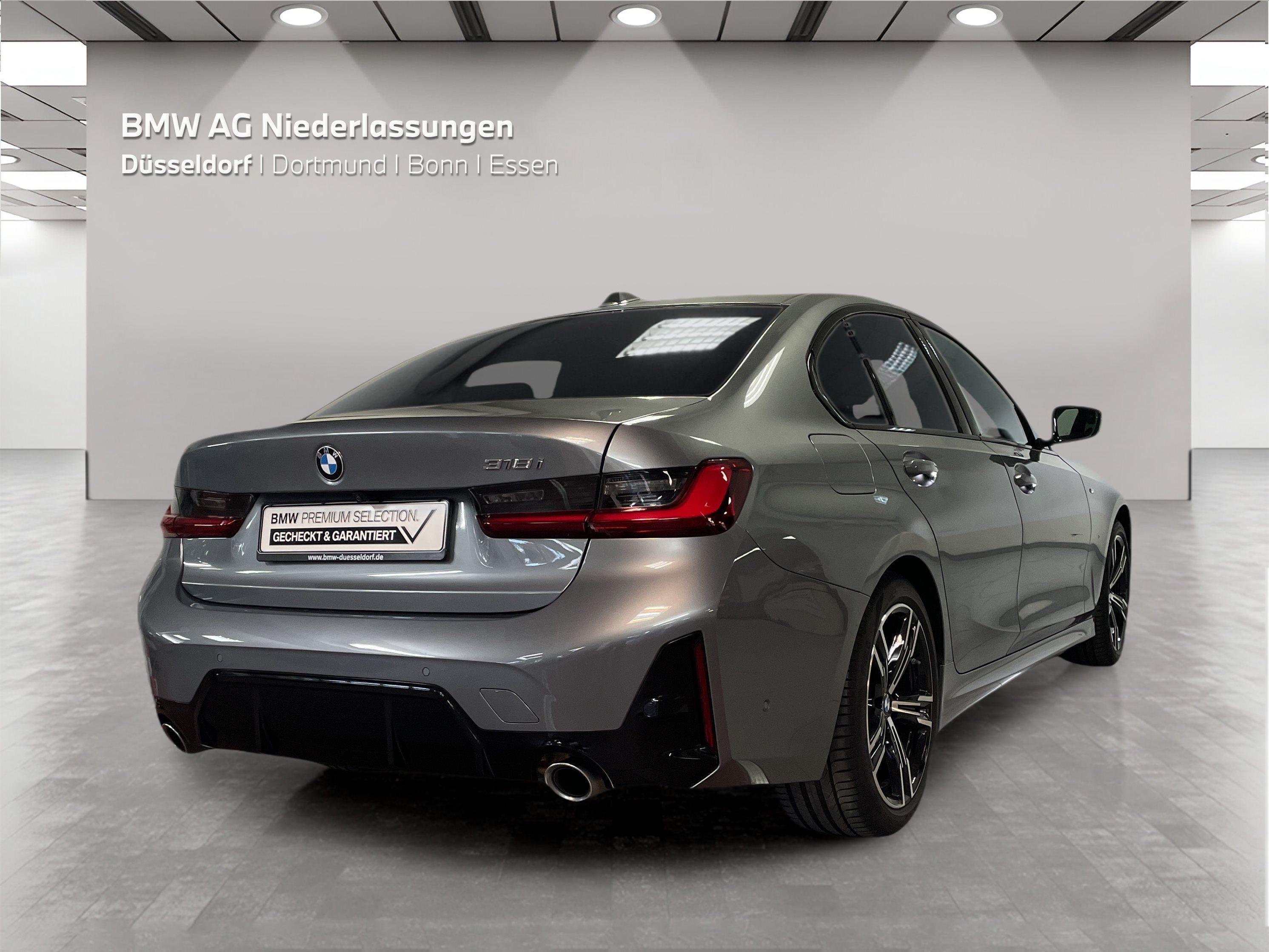 BMW 3er – Bild 2