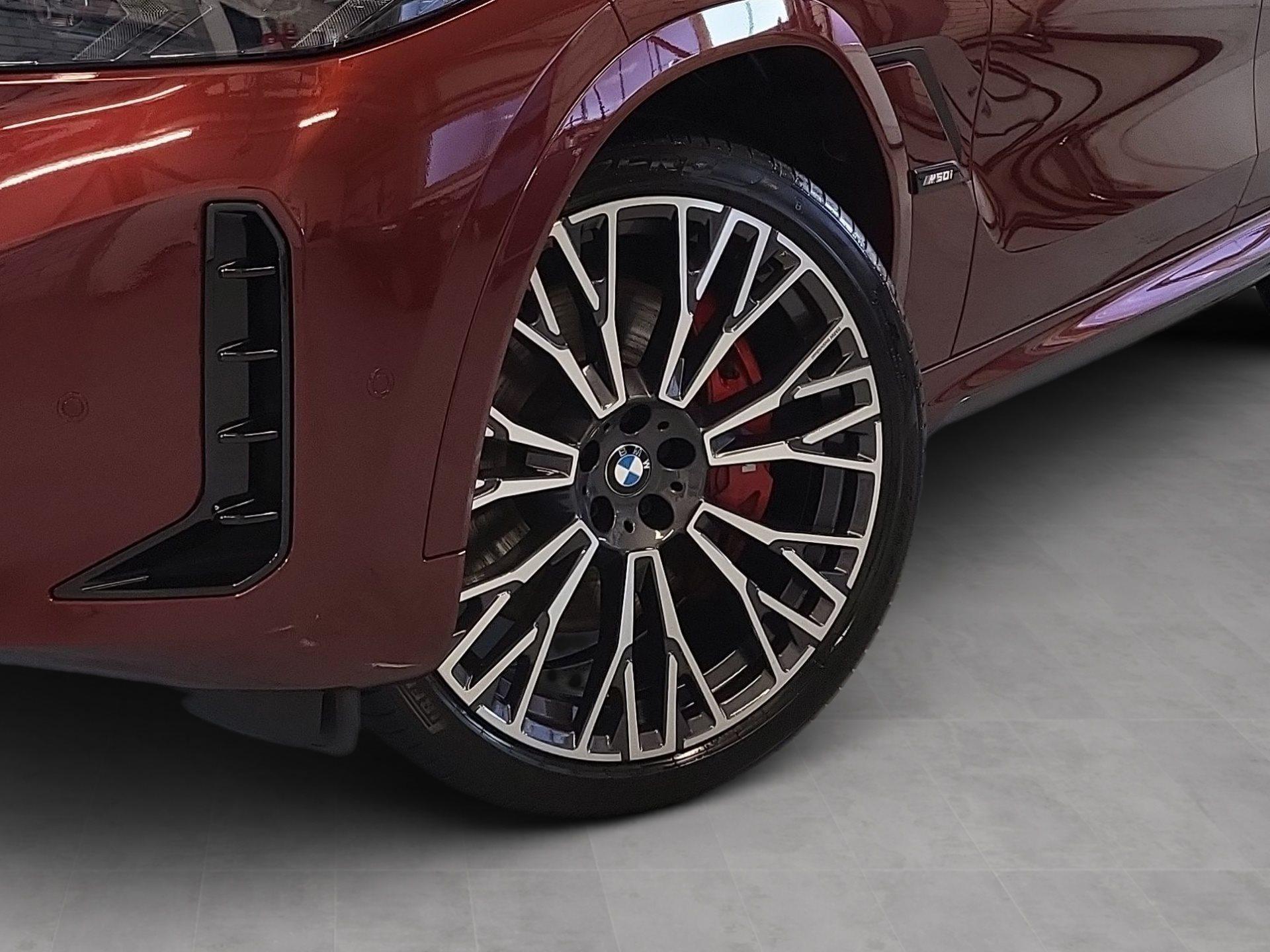 BMW X6 – Bild 6