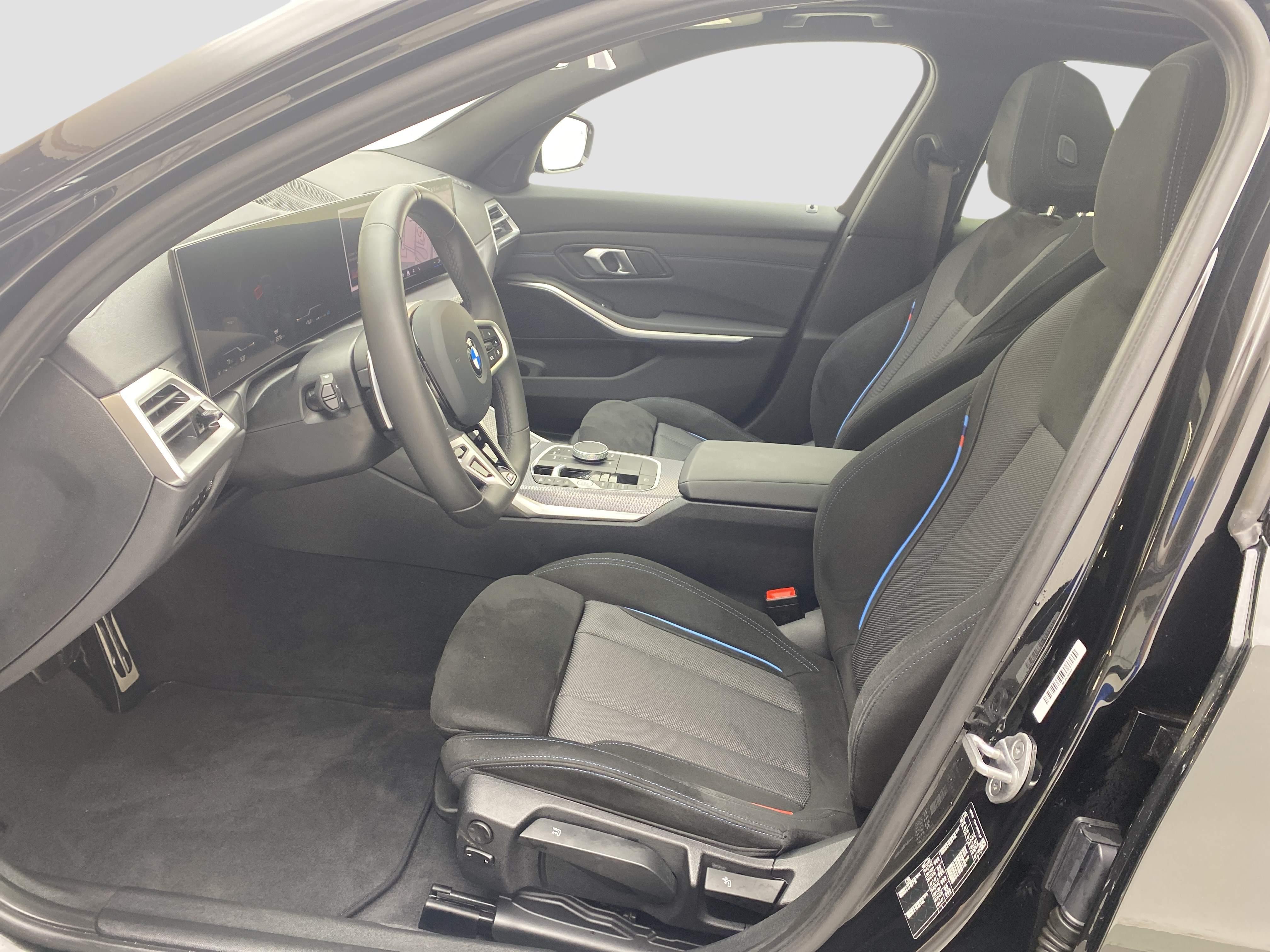 BMW 3er Touring – Bild 20