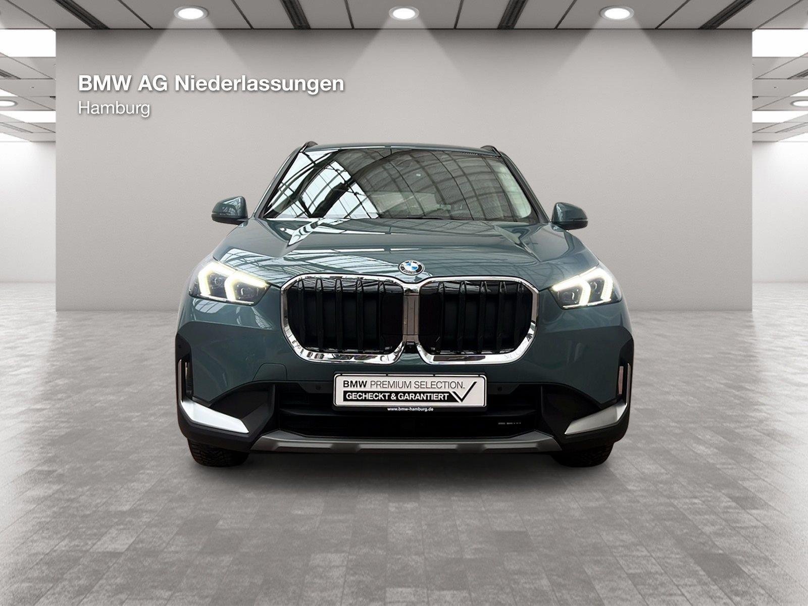 BMW X1 – Bild 21