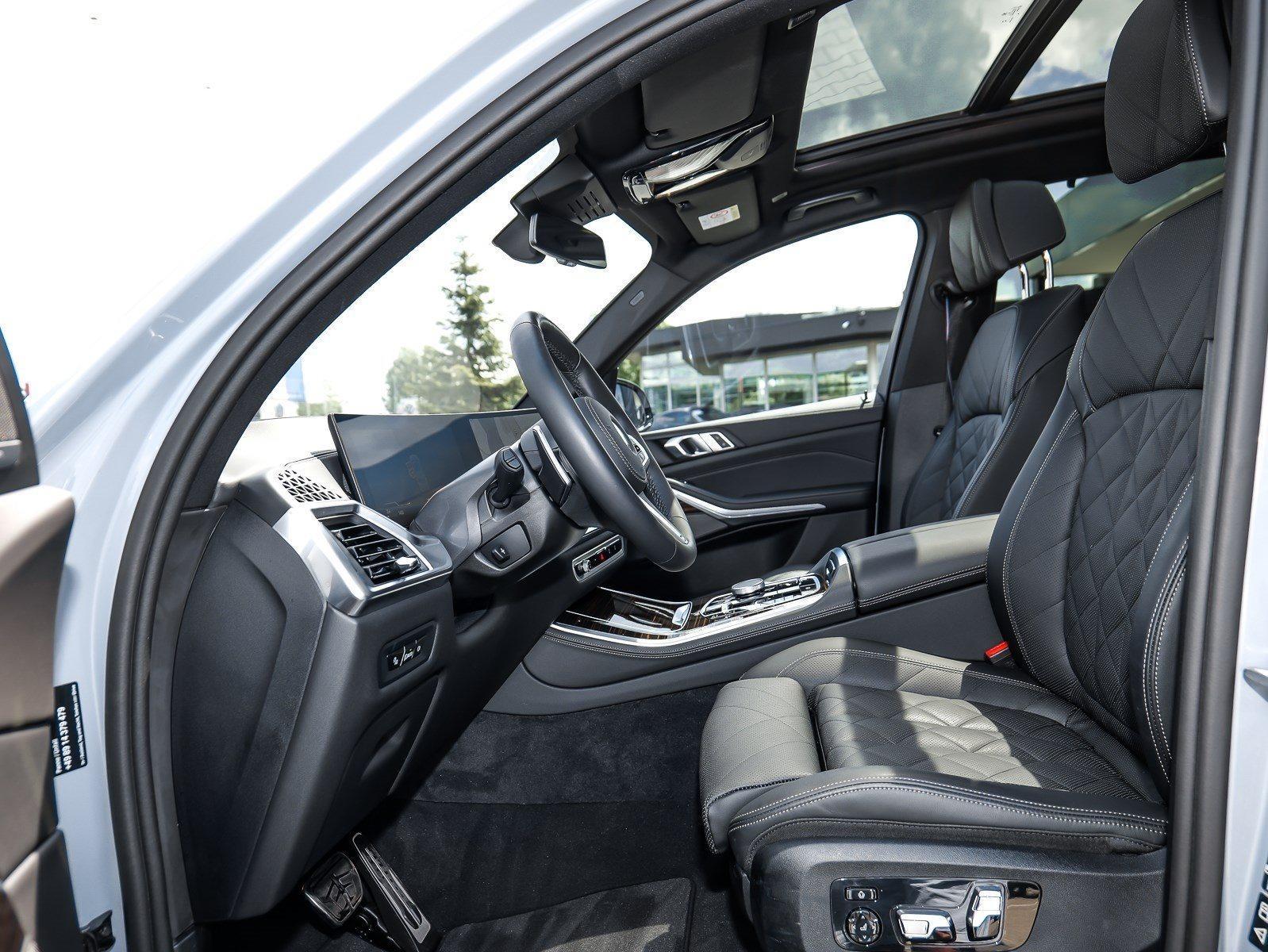BMW X5 – Bild 5