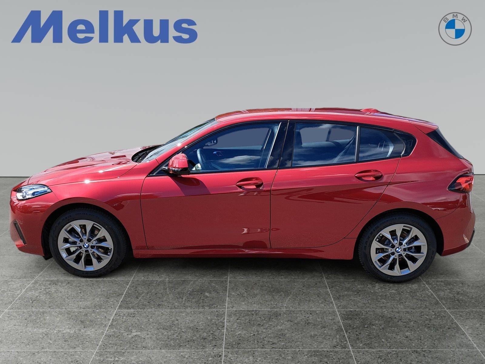 BMW 1er – Bild 3