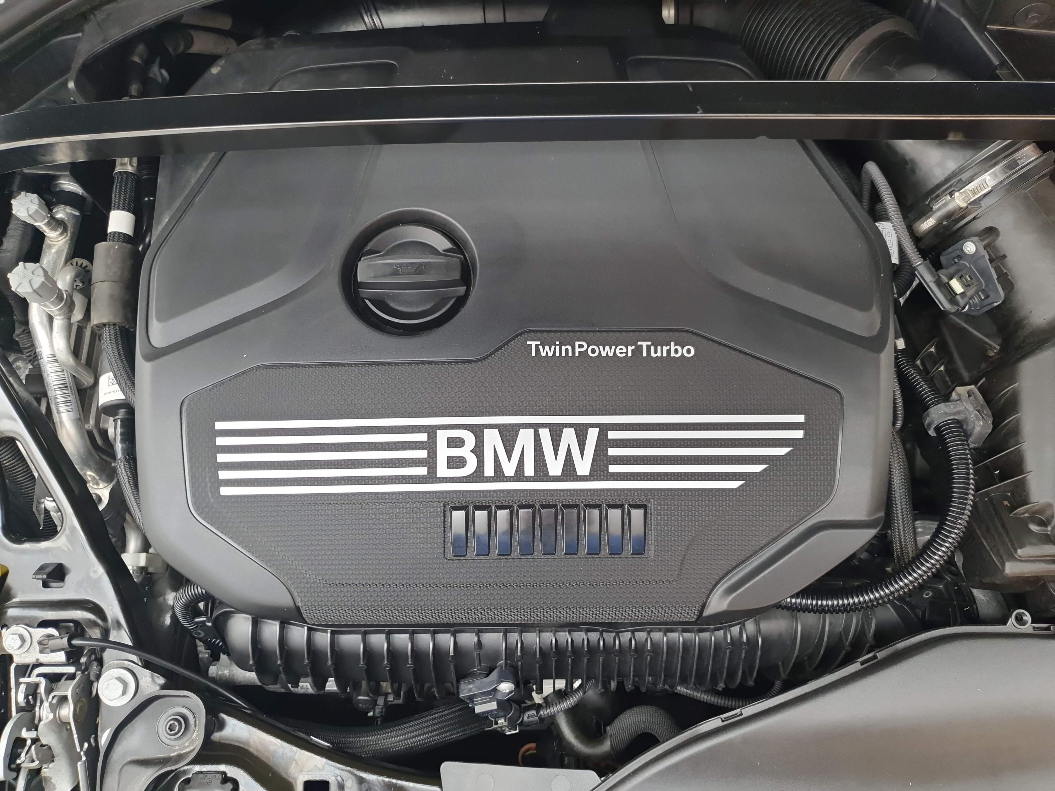 BMW 1er – Bild 15