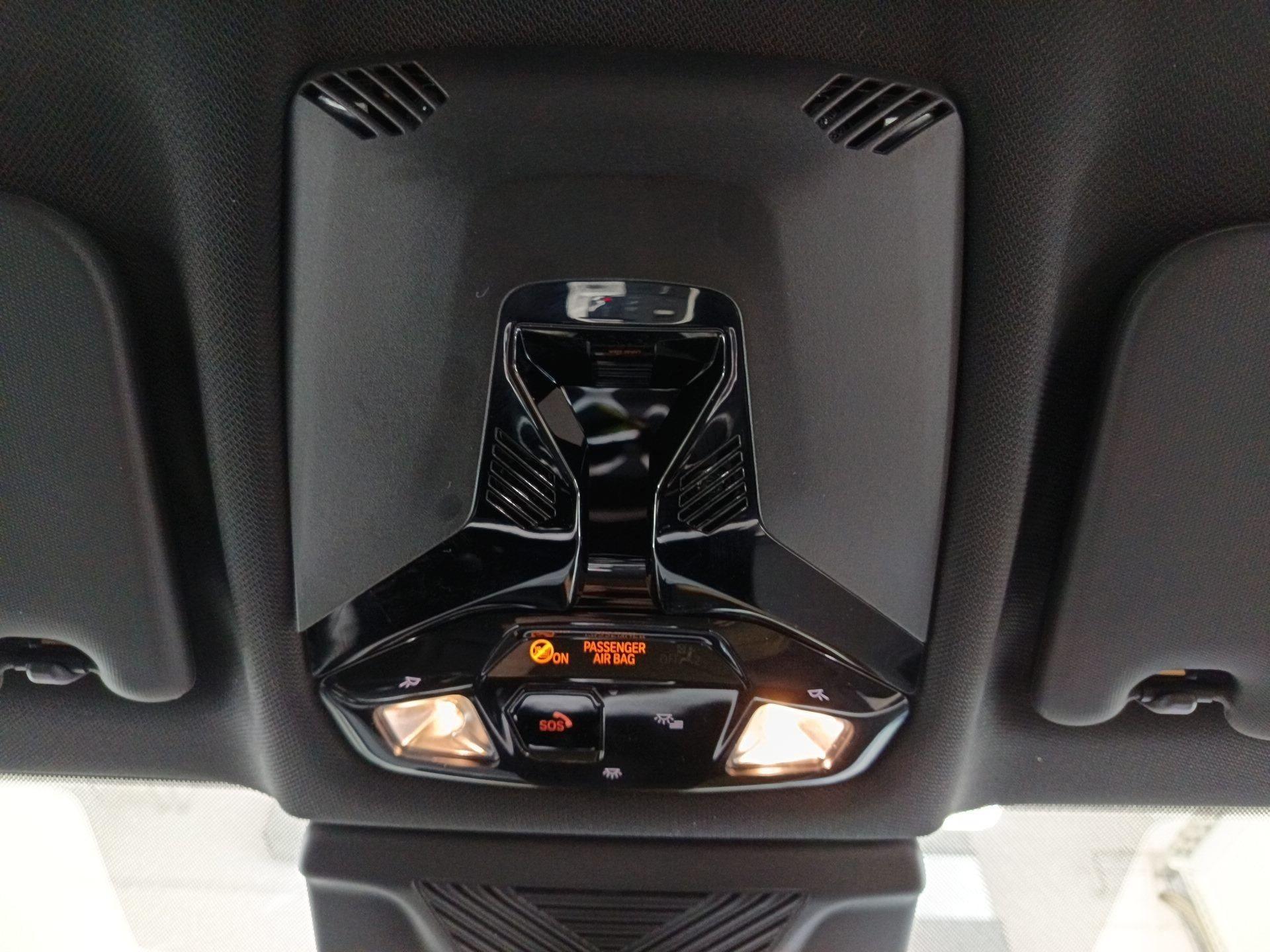 BMW X1 – Bild 13