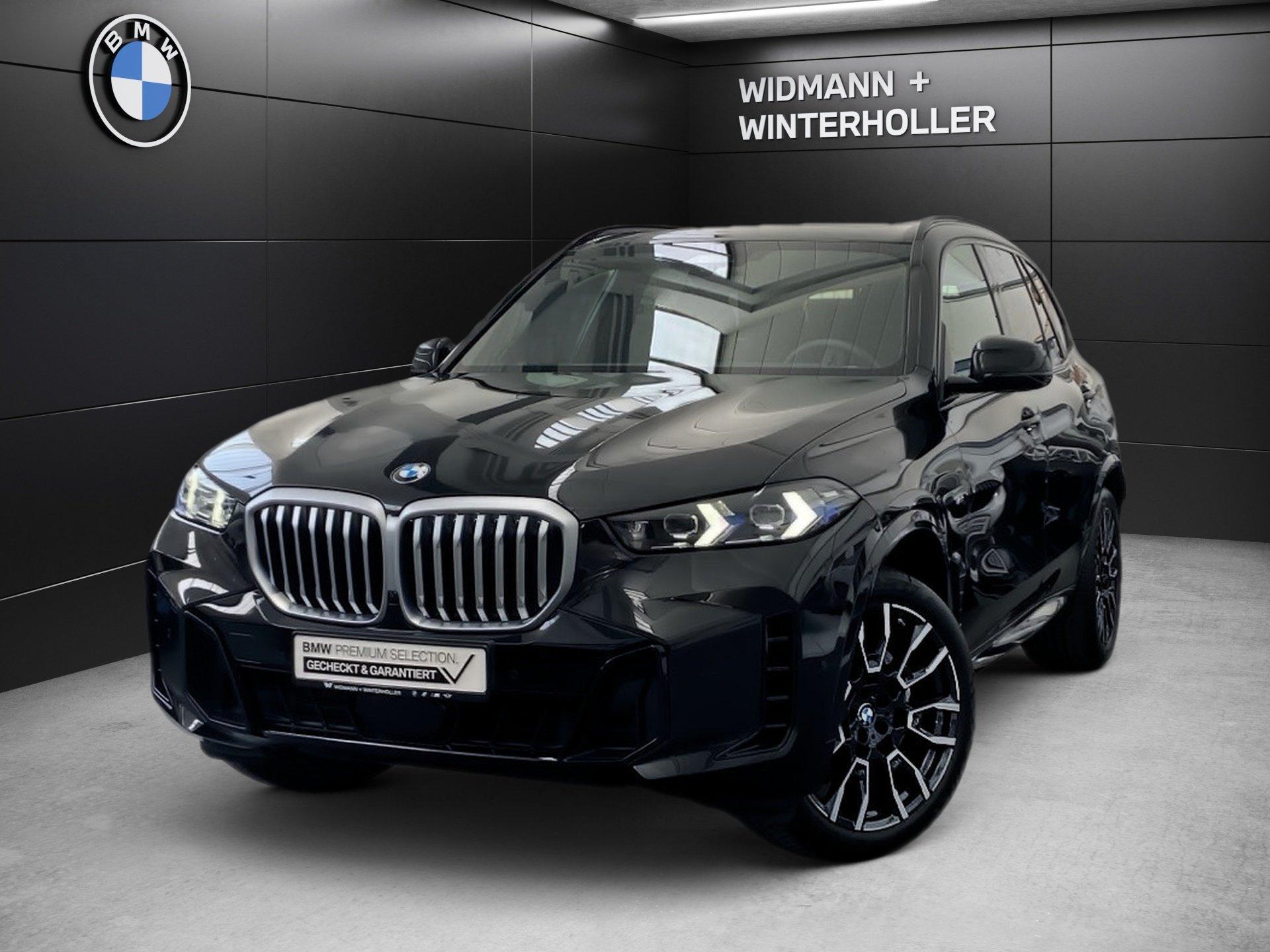 BMW X5 – Bild 2