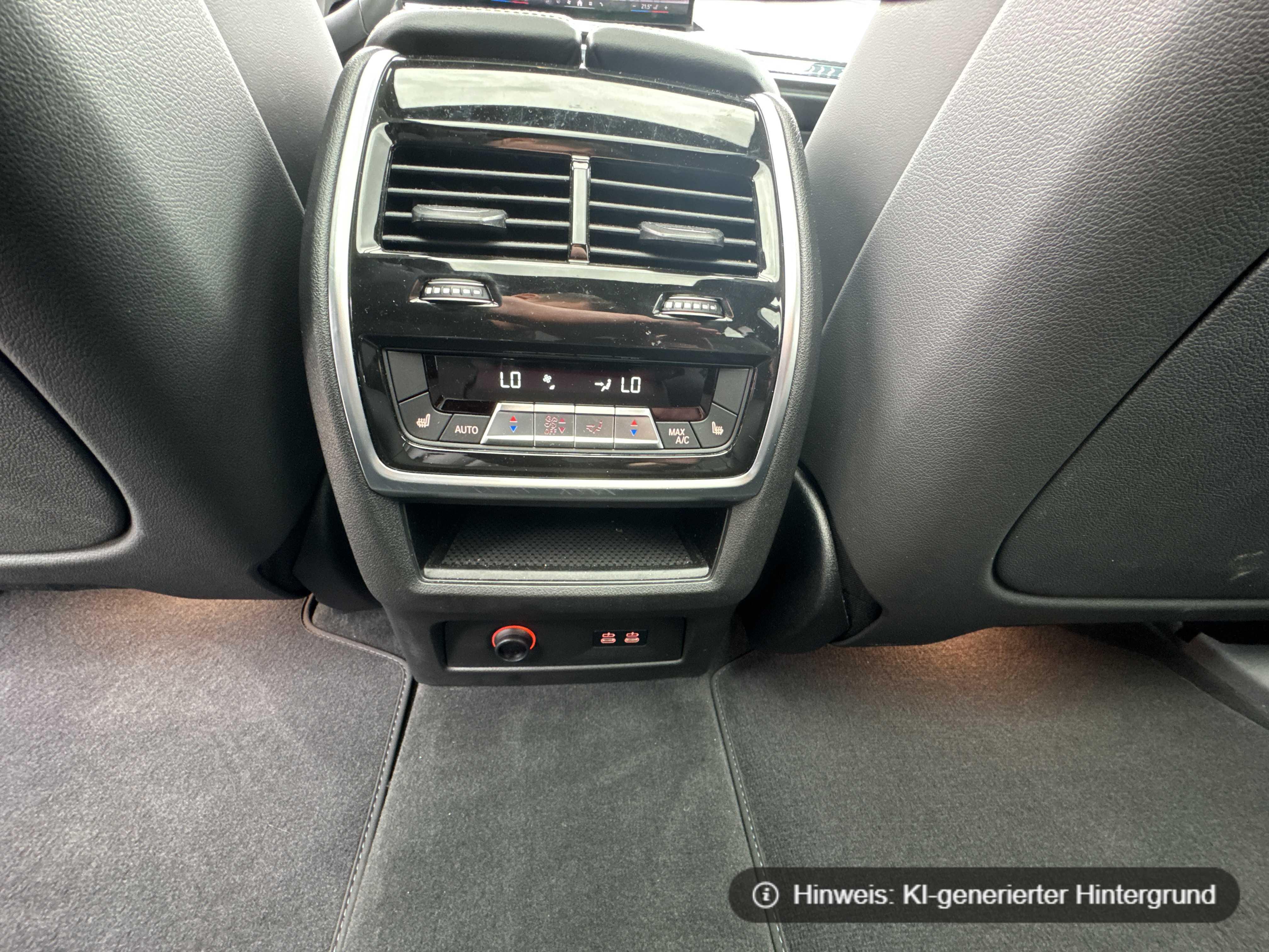 BMW X7 – Bild 22