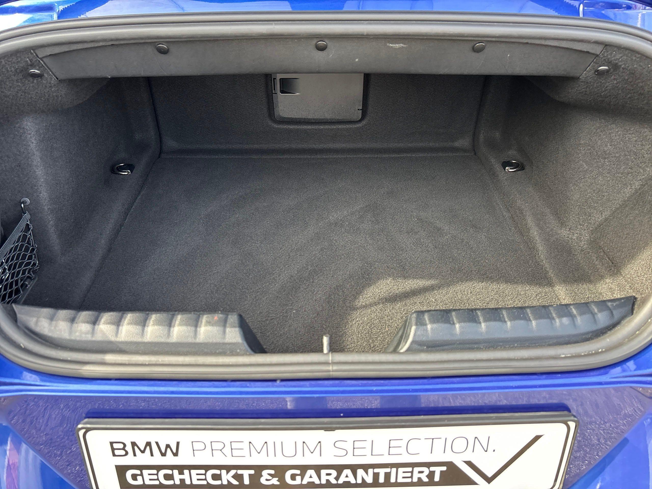 BMW Z4 – Bild 8