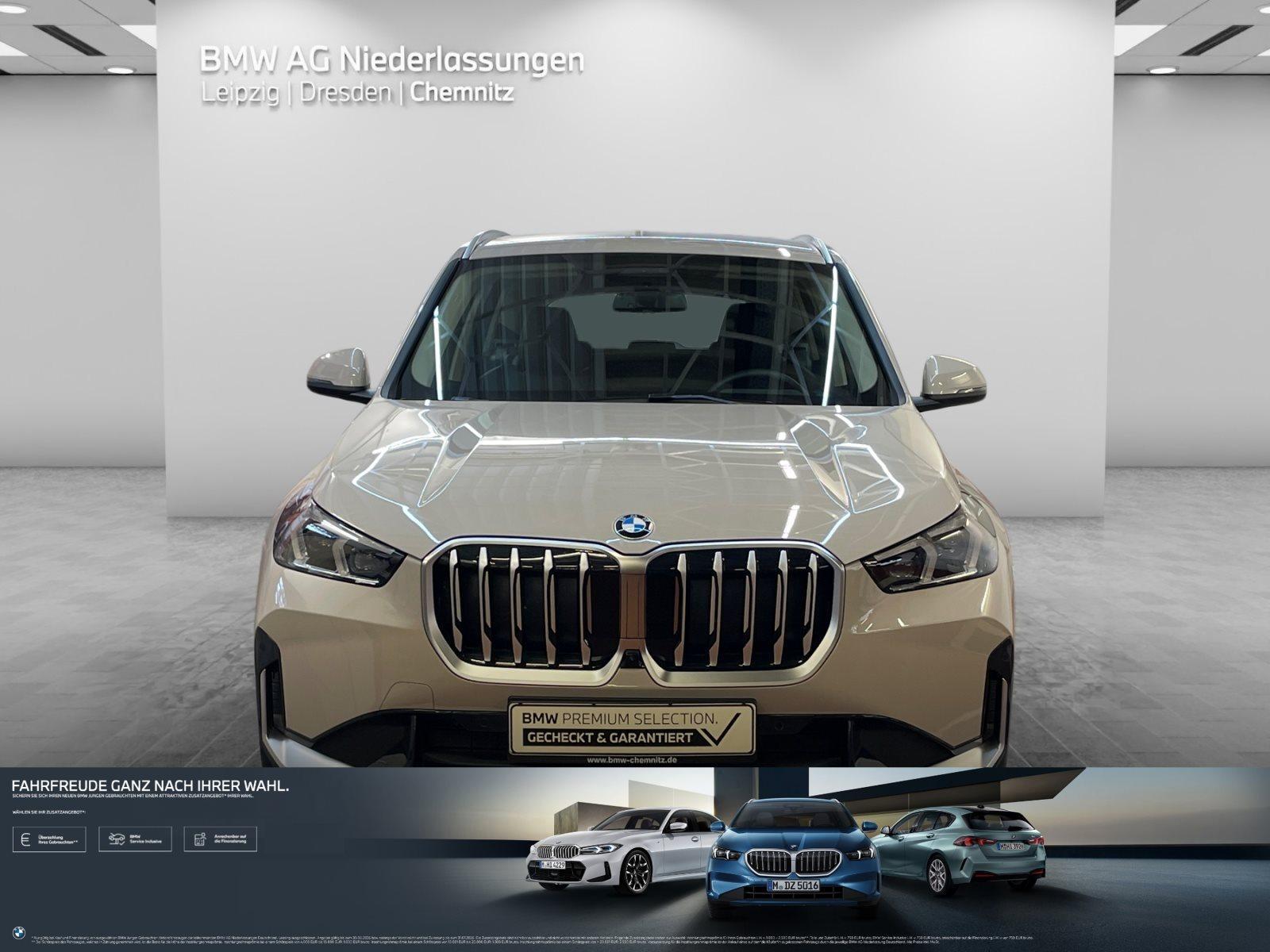 BMW X1 – Bild 5