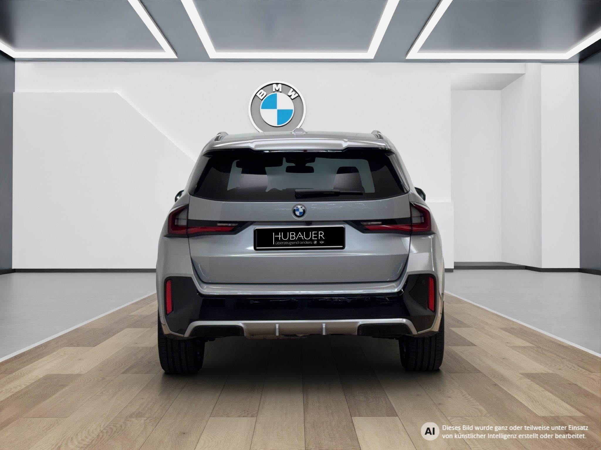 BMW X1 – Bild 11