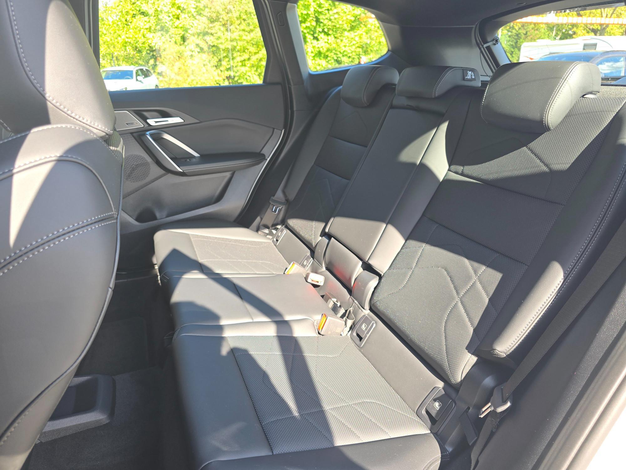 BMW X1 – Bild 22