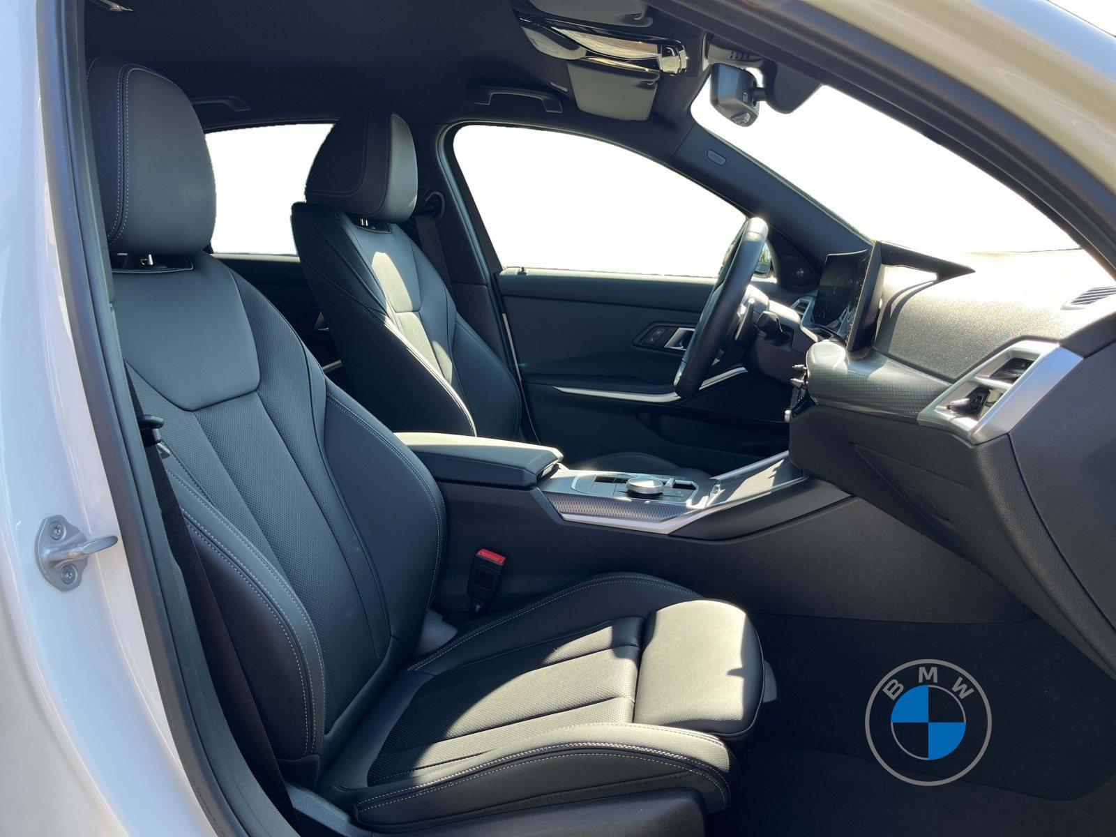 BMW 3er – Bild 19