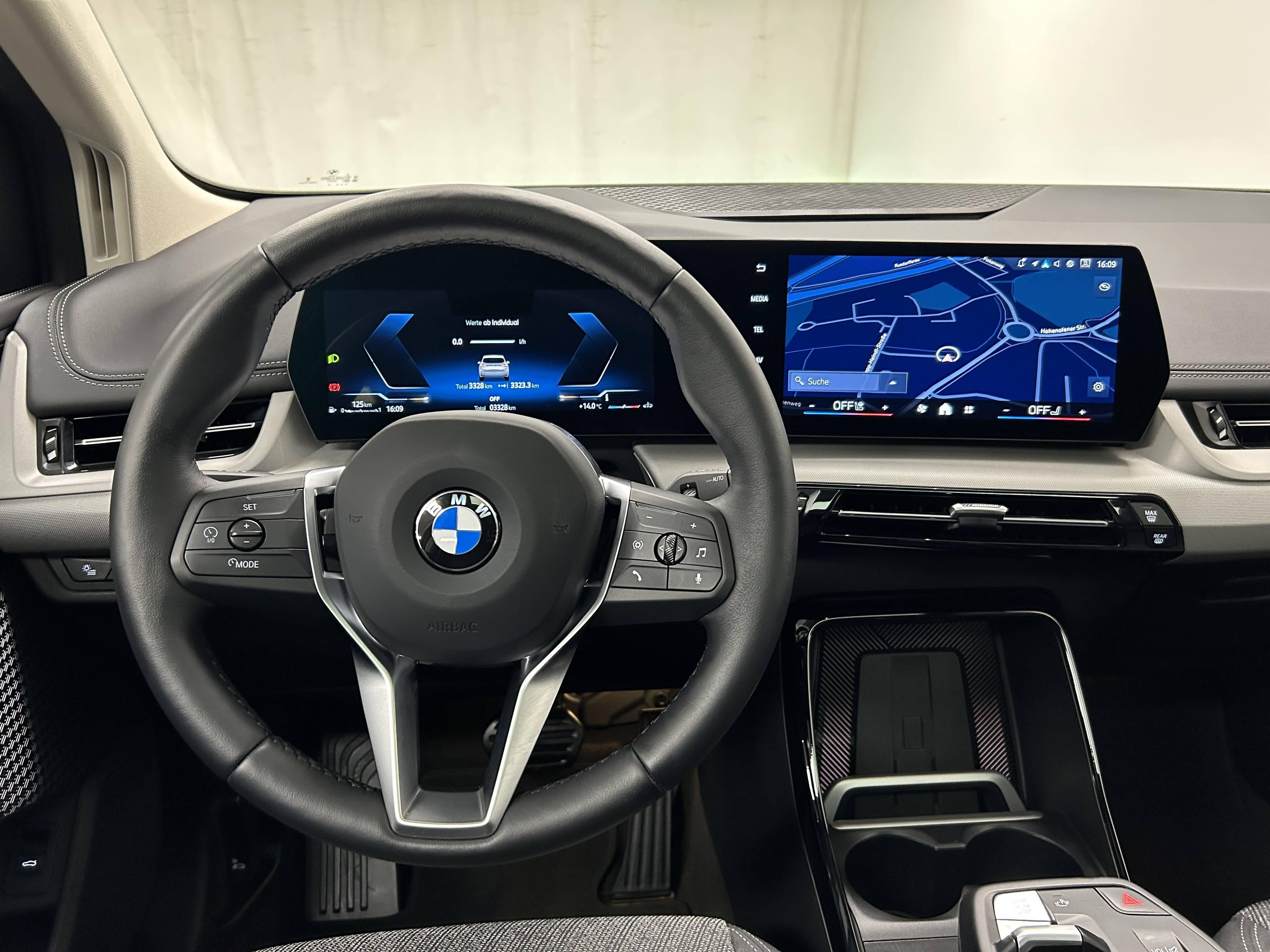 BMW 2er Active Tourer – Bild 35