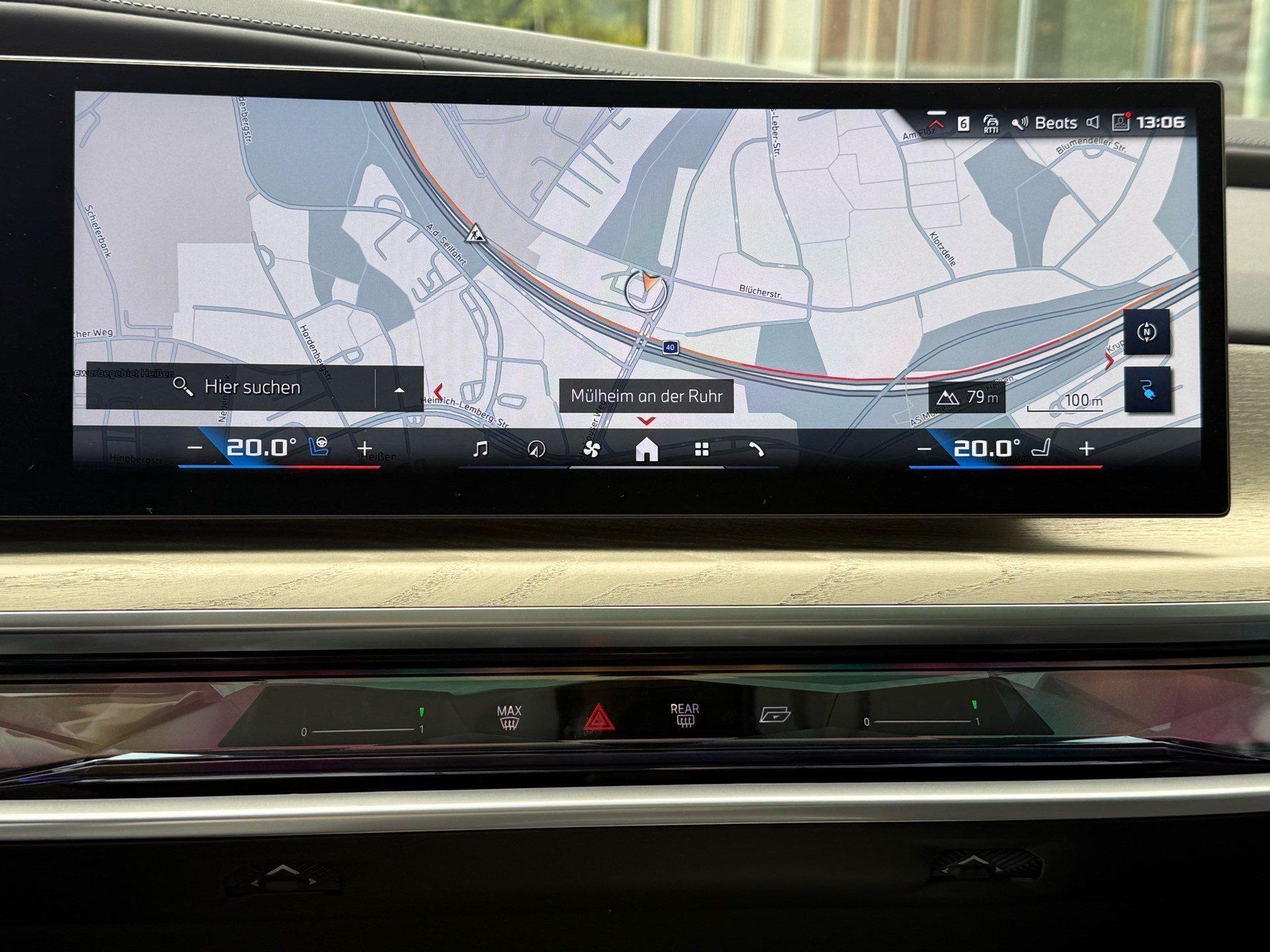 BMW i7 – Bild 26