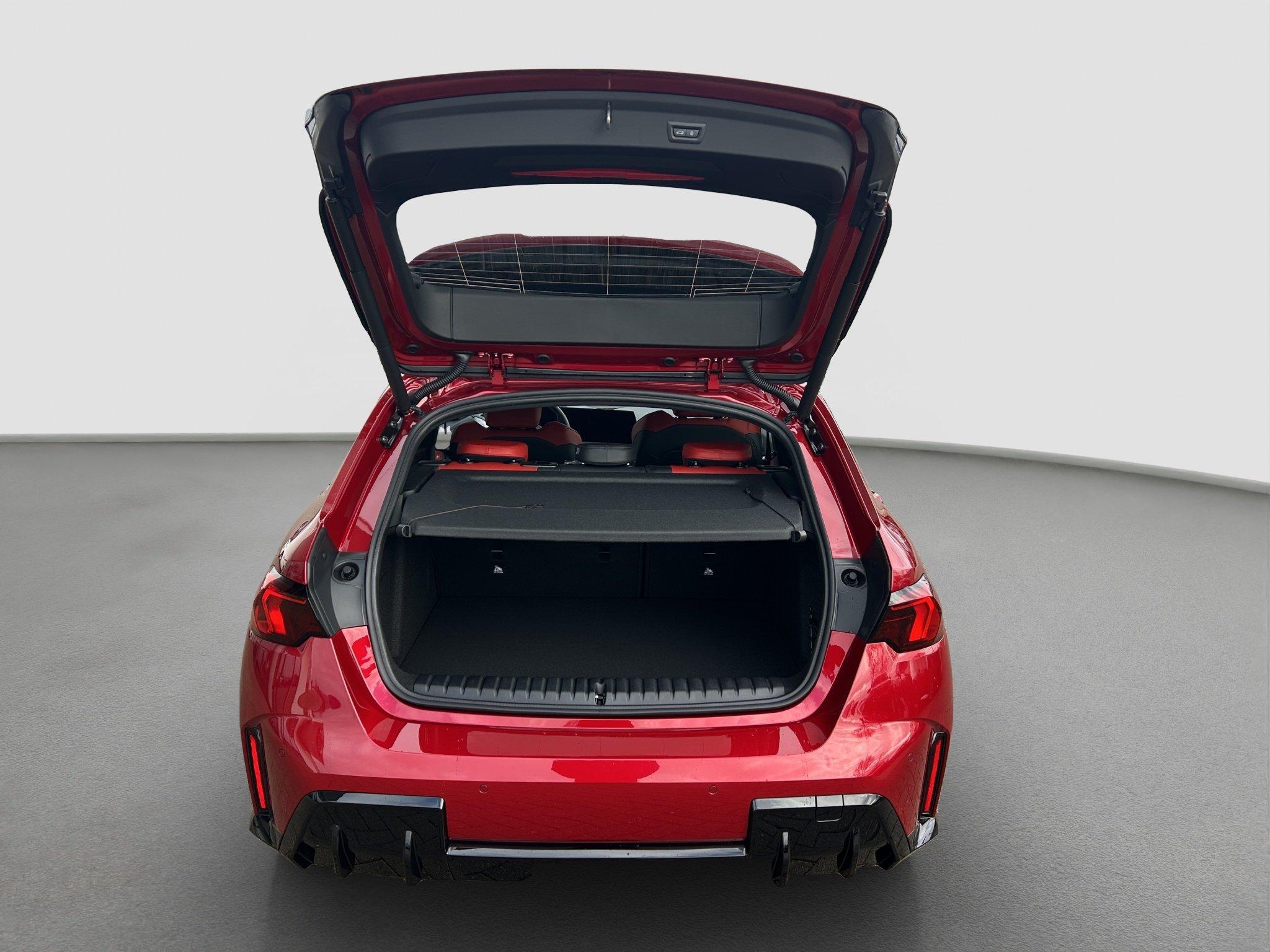BMW 1er – Bild 13