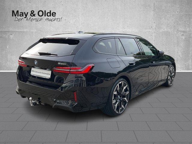 BMW 5er Touring – Bild 3