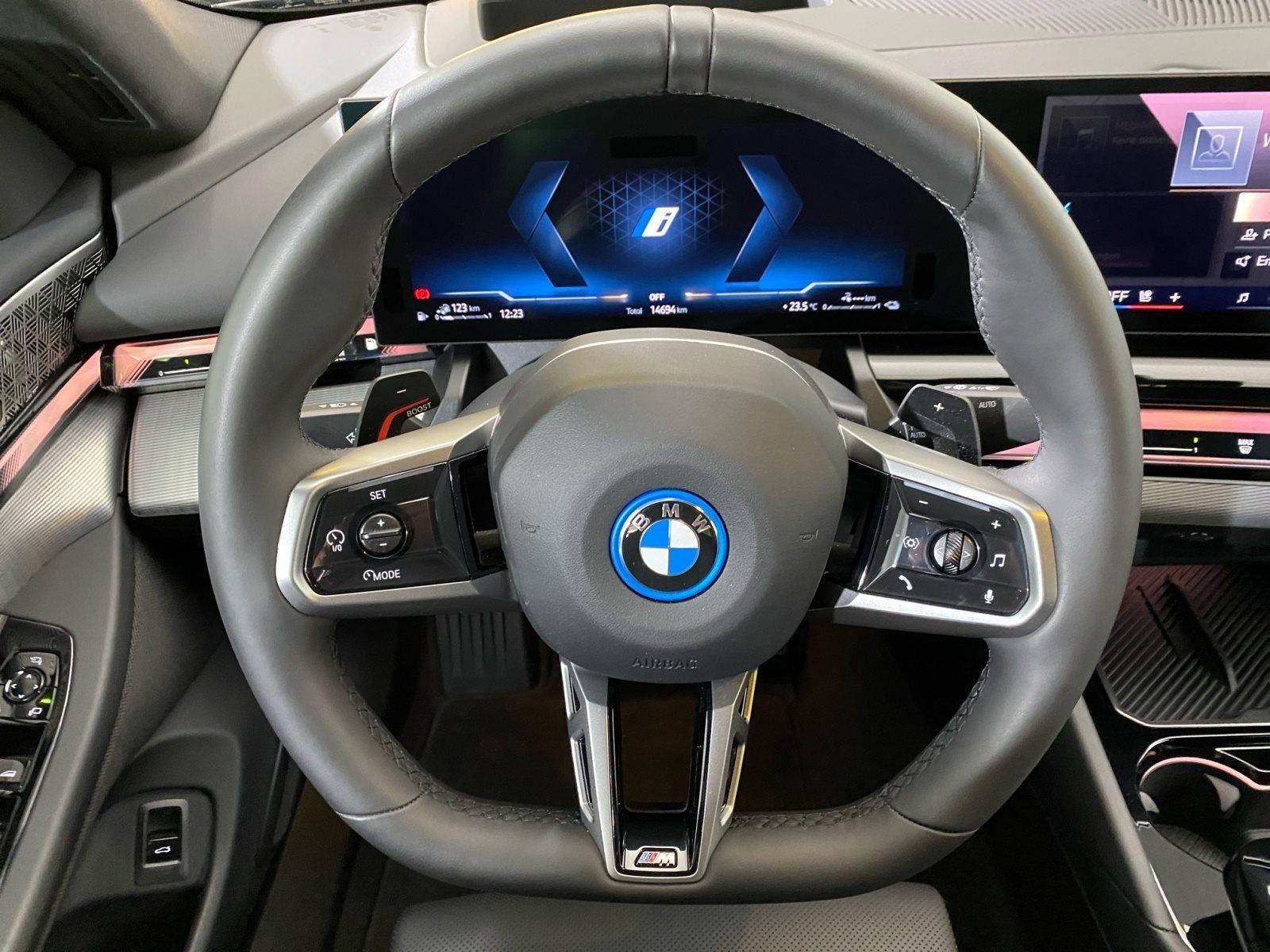 BMW 5er – Bild 15