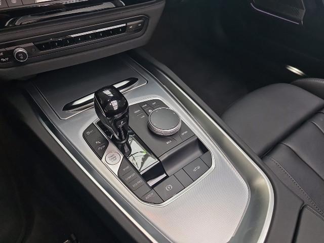 BMW Z4 – Bild 7
